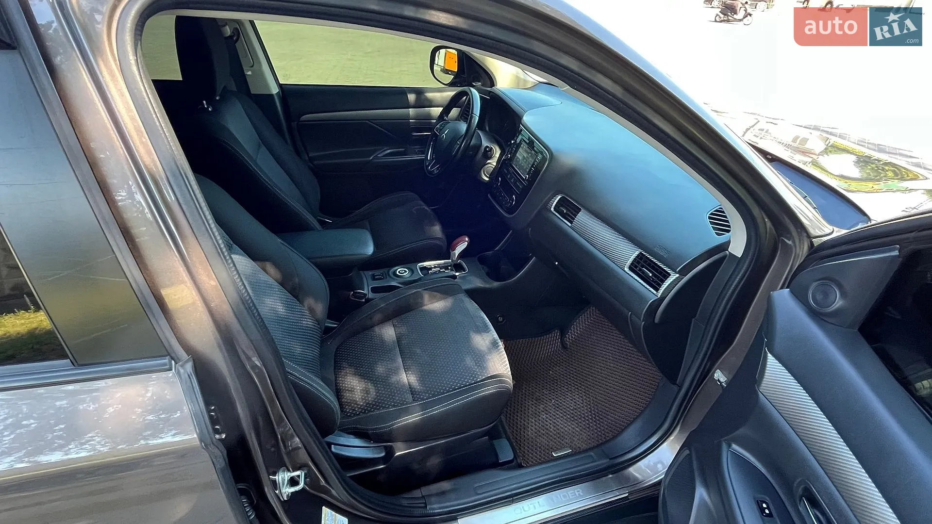 2015 Mitsubishi Outlander - мініатюра 22