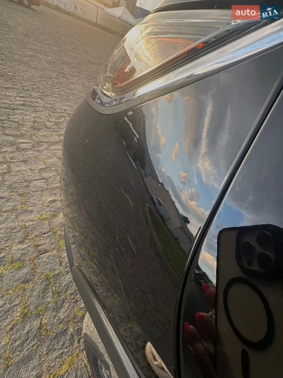 2016 Mitsubishi Outlander - мініатюра 49