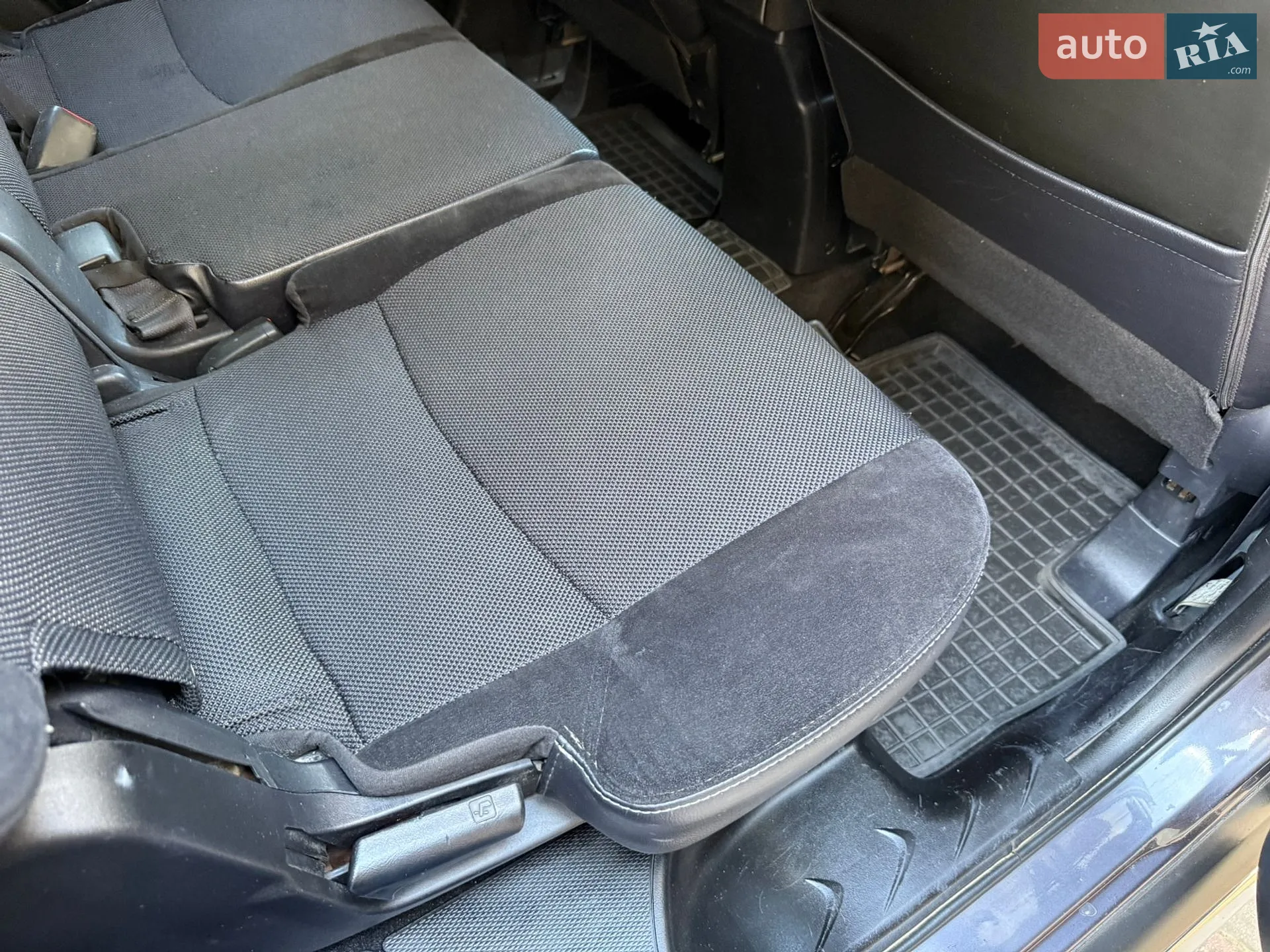 2012 Mitsubishi Outlander - мініатюра 42
