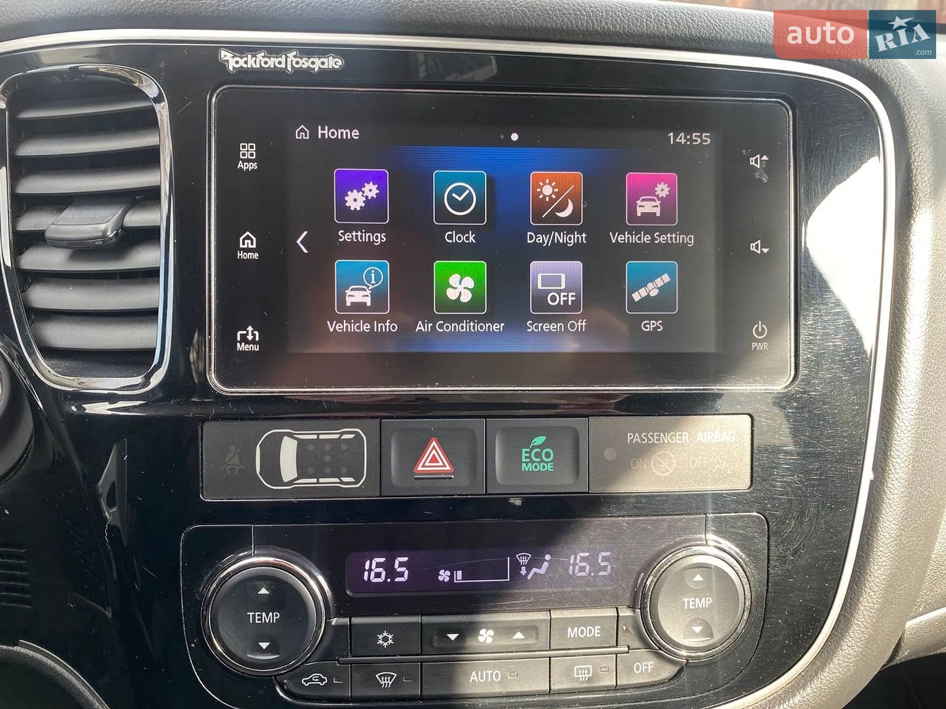 2018 Mitsubishi Outlander - мініатюра 17
