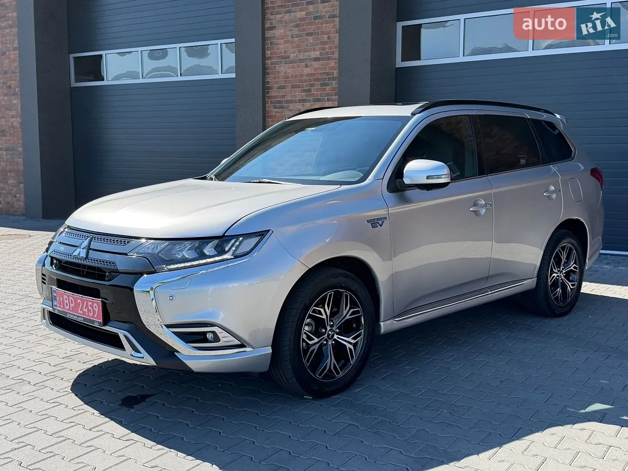 2020 Toyota Land Cruiser Prado - мініатюра 57