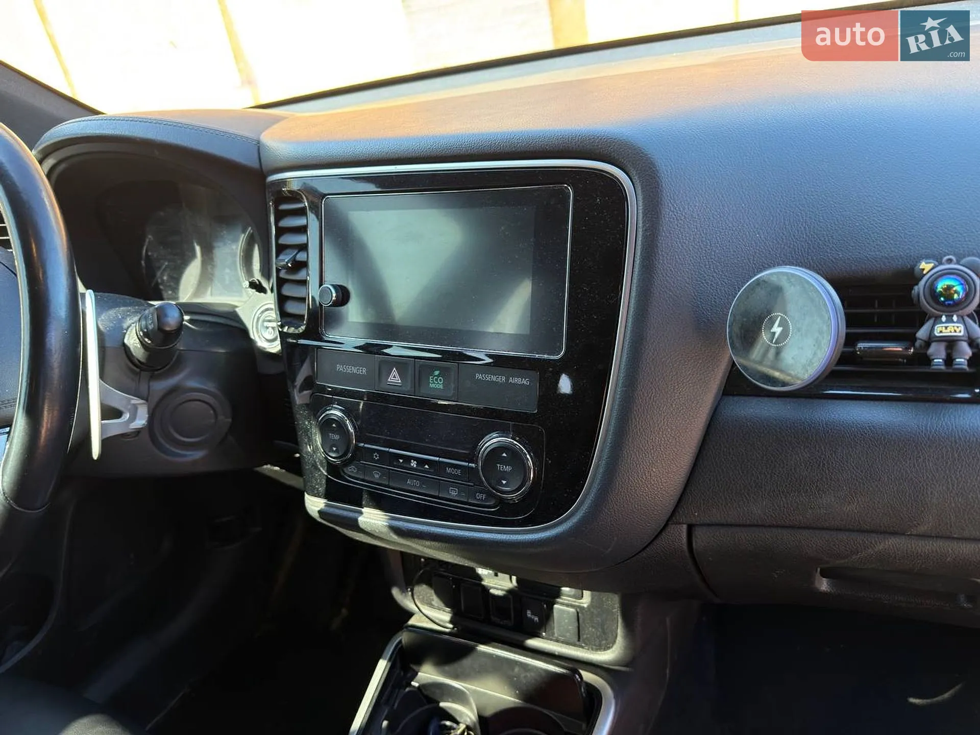 2018 Mitsubishi Outlander - мініатюра 29