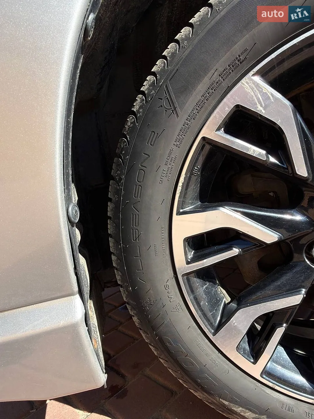 2018 Mitsubishi Outlander - мініатюра 36