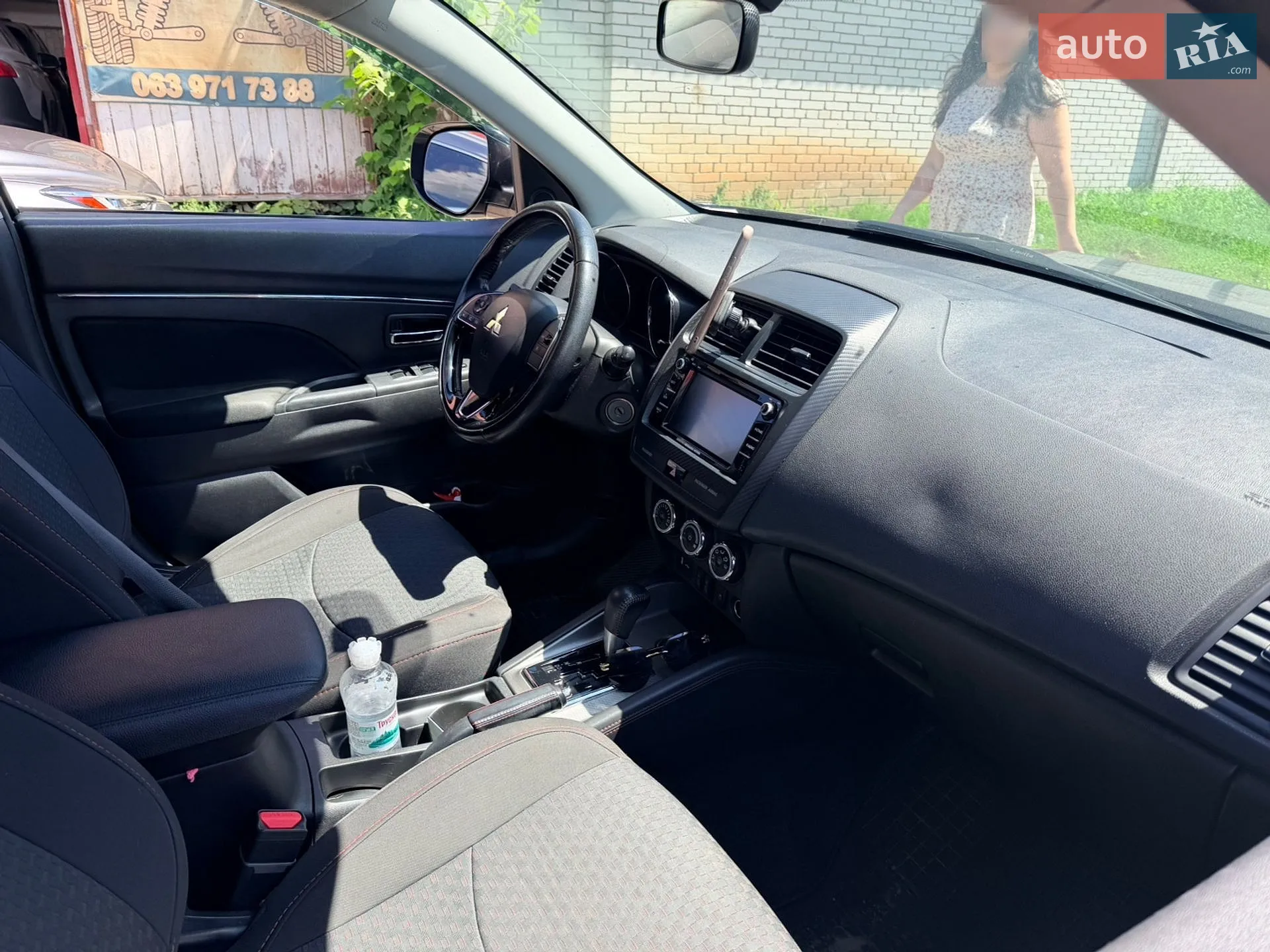 2018 Mitsubishi Outlander - мініатюра 5