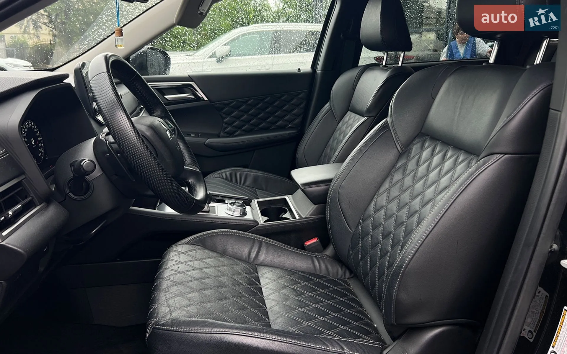 2023 Mitsubishi Outlander - мініатюра 10