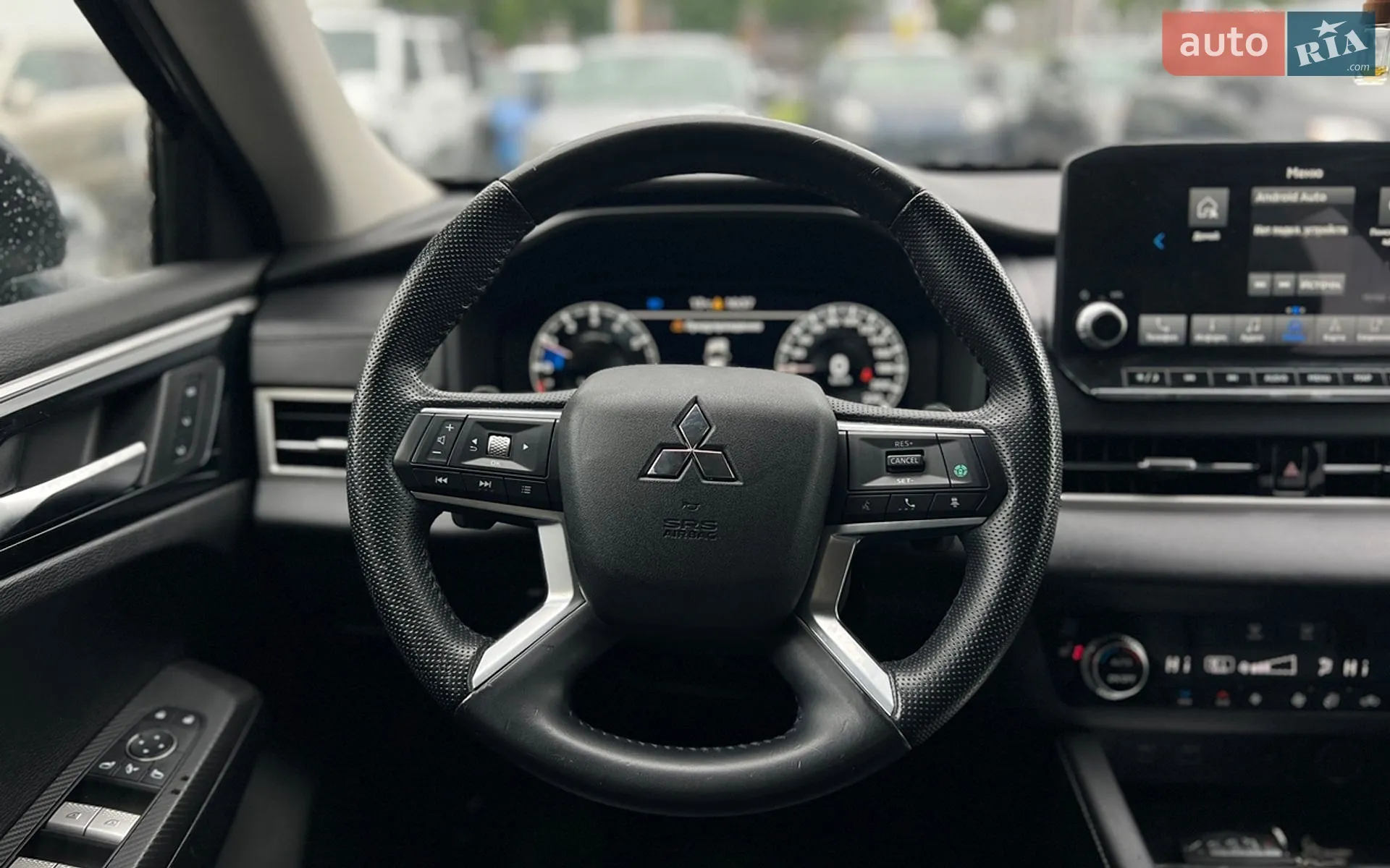 2023 Mitsubishi Outlander - мініатюра 13