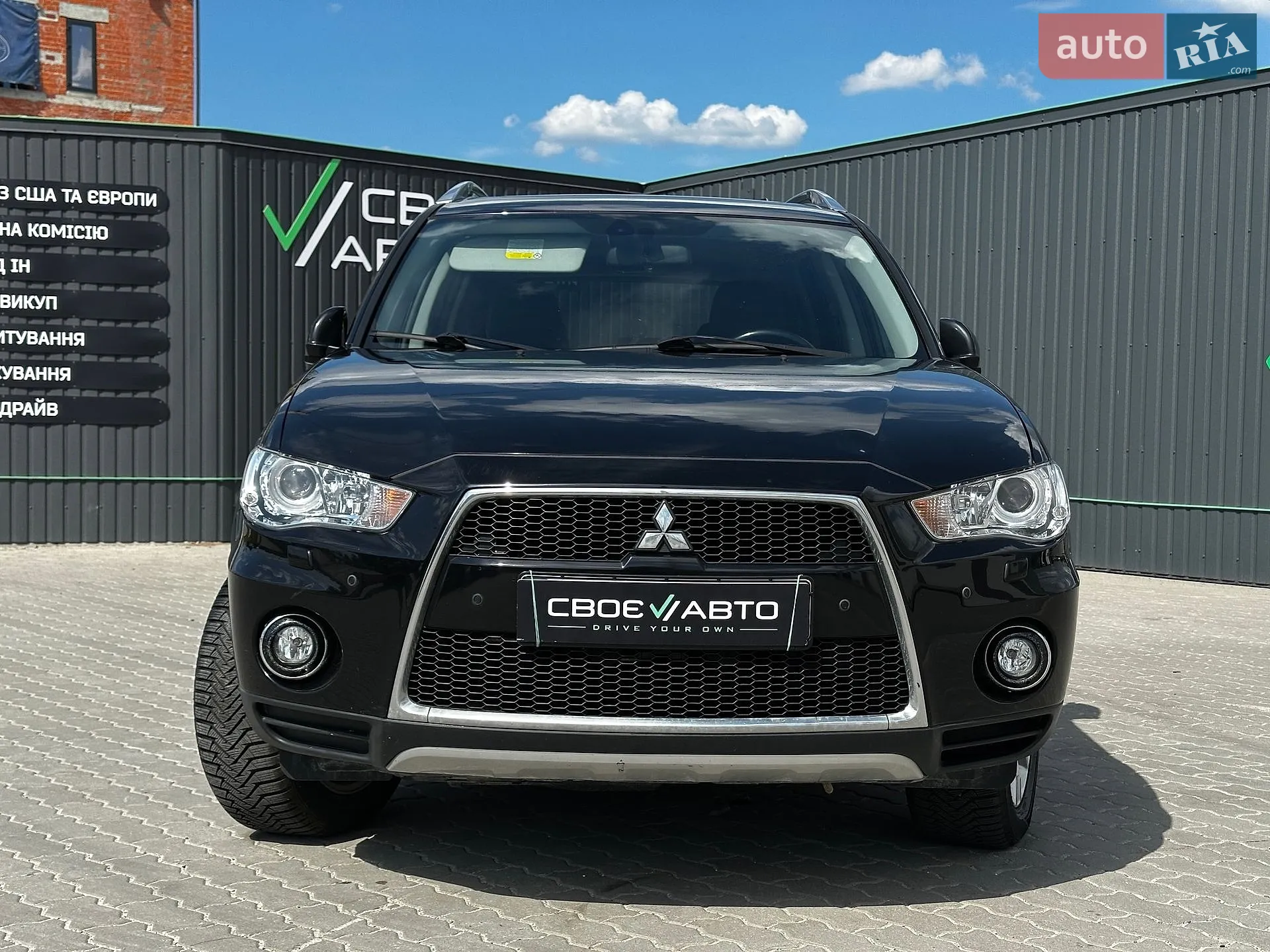 2010 Mitsubishi Outlander - мініатюра 2