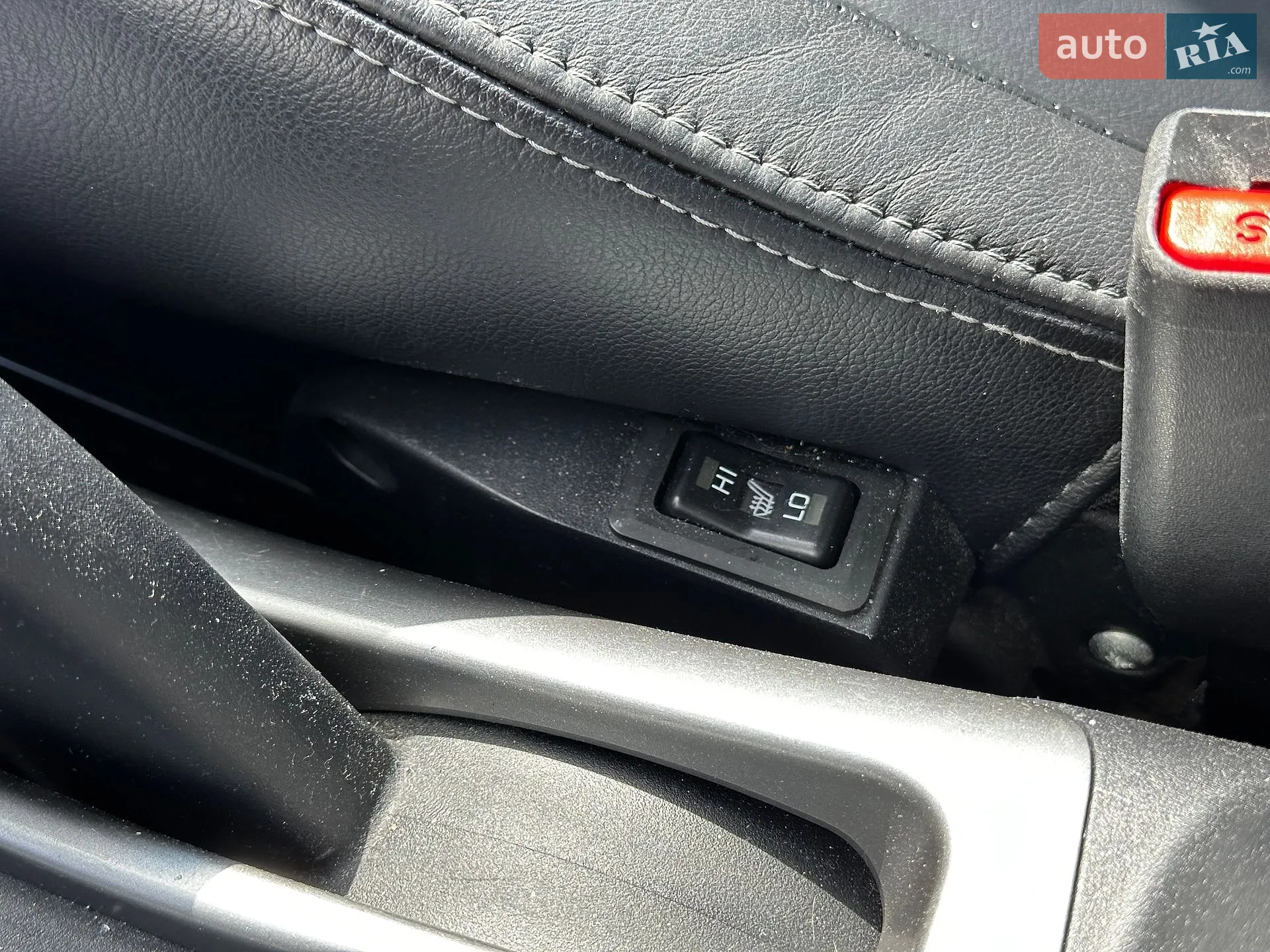 2010 Mitsubishi Outlander - мініатюра 34