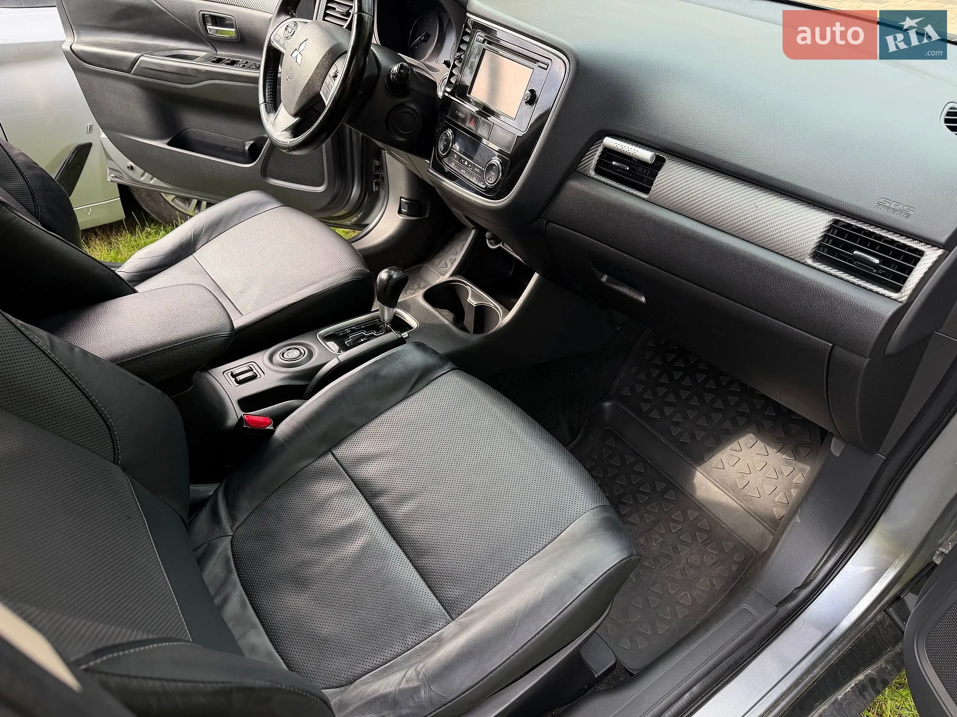 2013 Mitsubishi Outlander - мініатюра 27