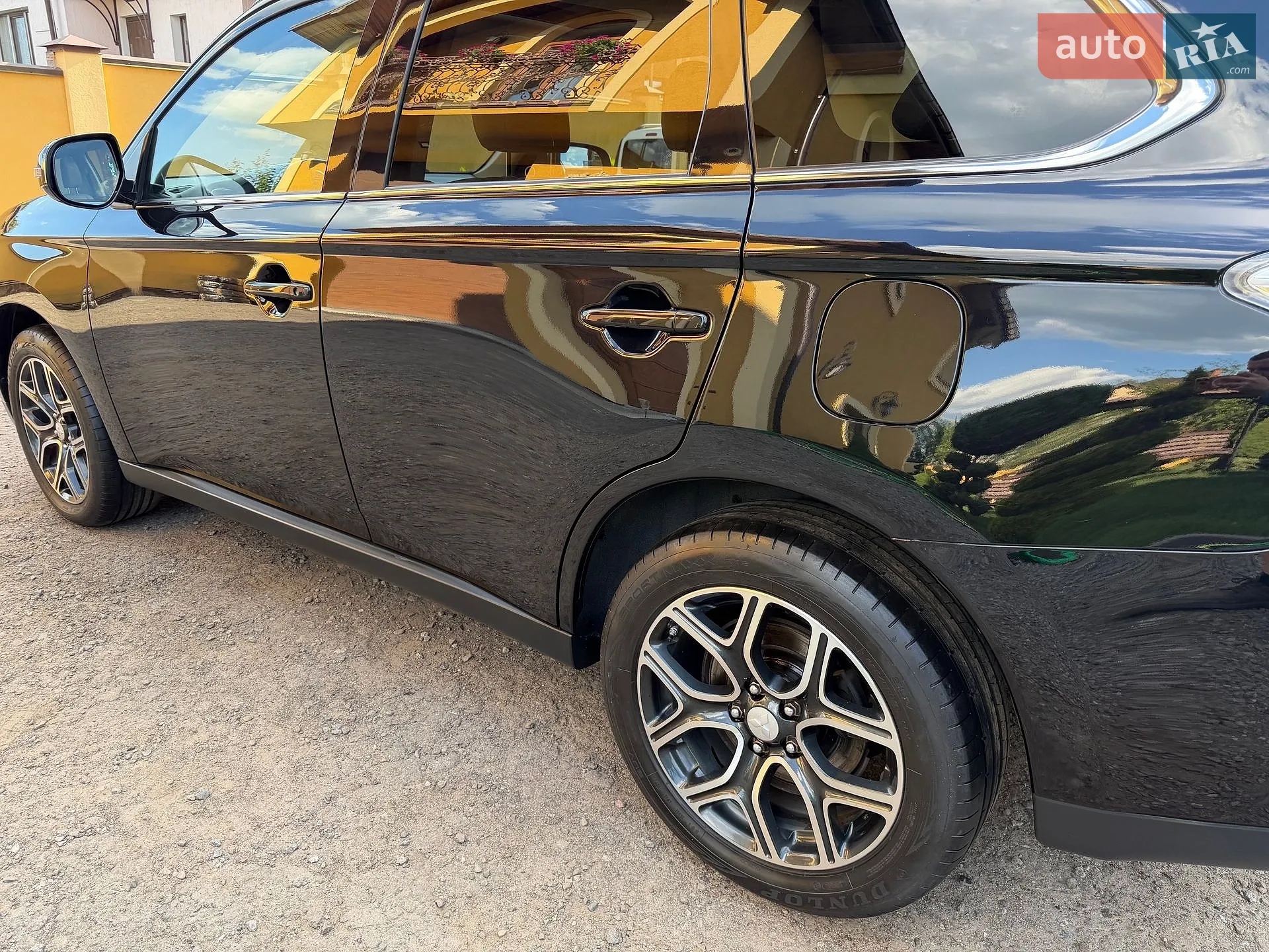 2013 Mitsubishi Outlander - мініатюра 38