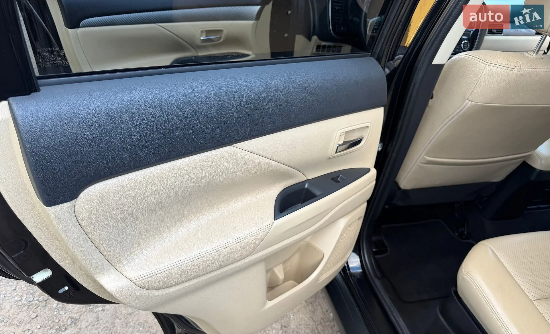 2013 Mitsubishi Outlander - мініатюра 68