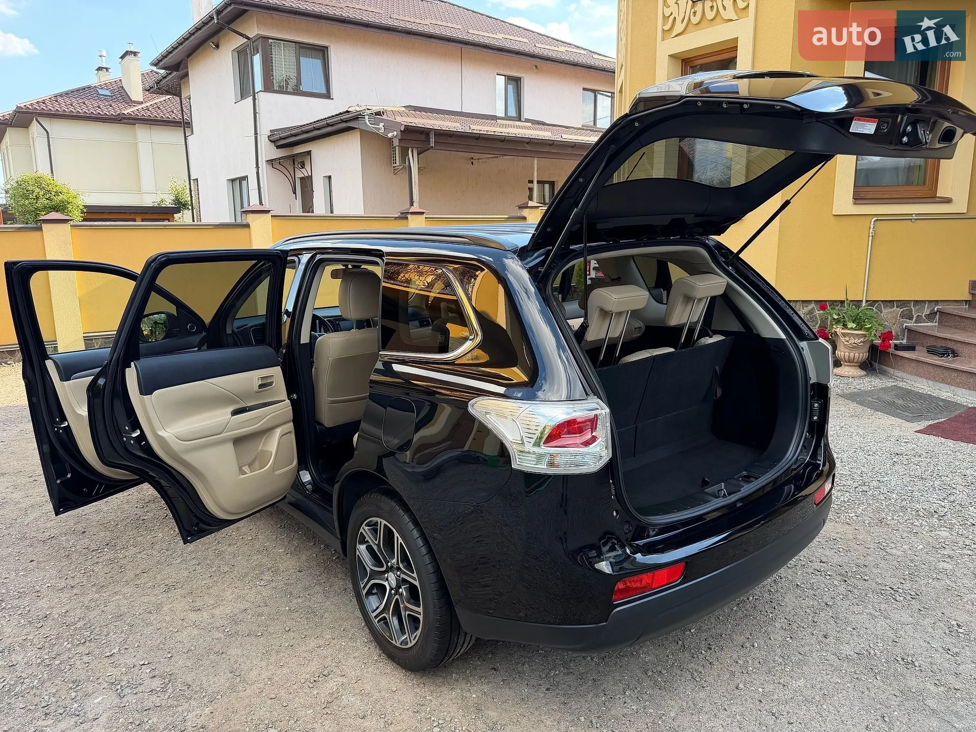 2013 Mitsubishi Outlander - мініатюра 72