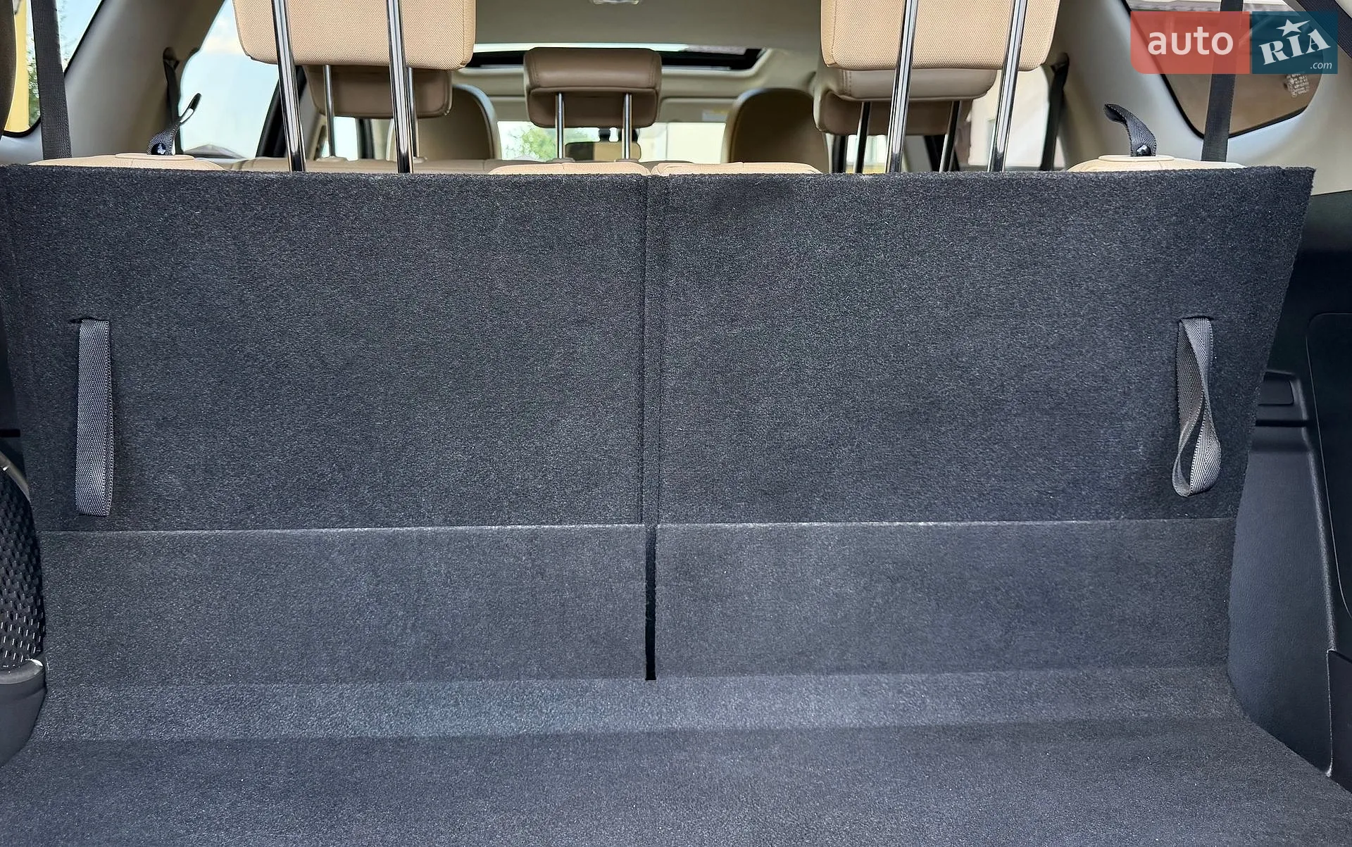 2013 Mitsubishi Outlander - мініатюра 156