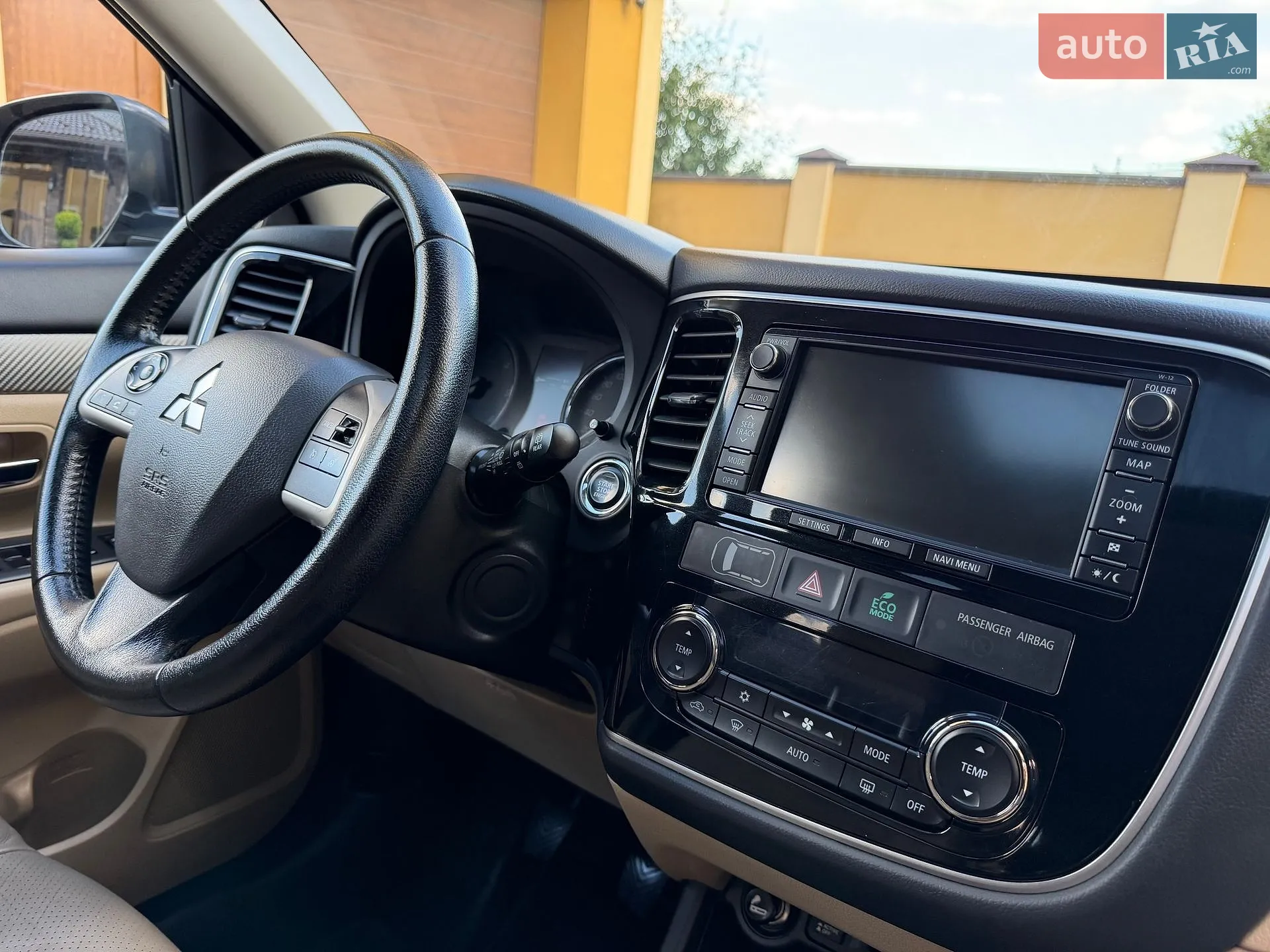 2013 Mitsubishi Outlander - мініатюра 175