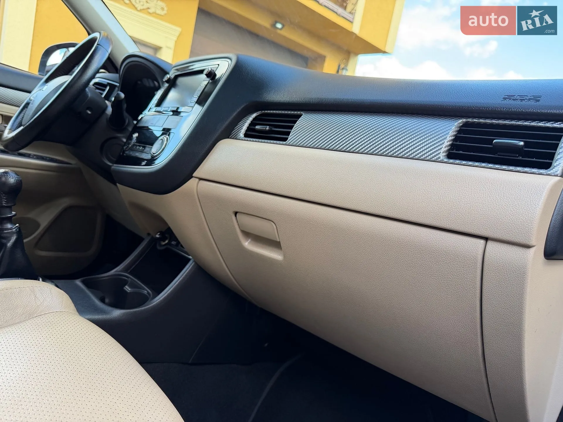 2013 Mitsubishi Outlander - мініатюра 179
