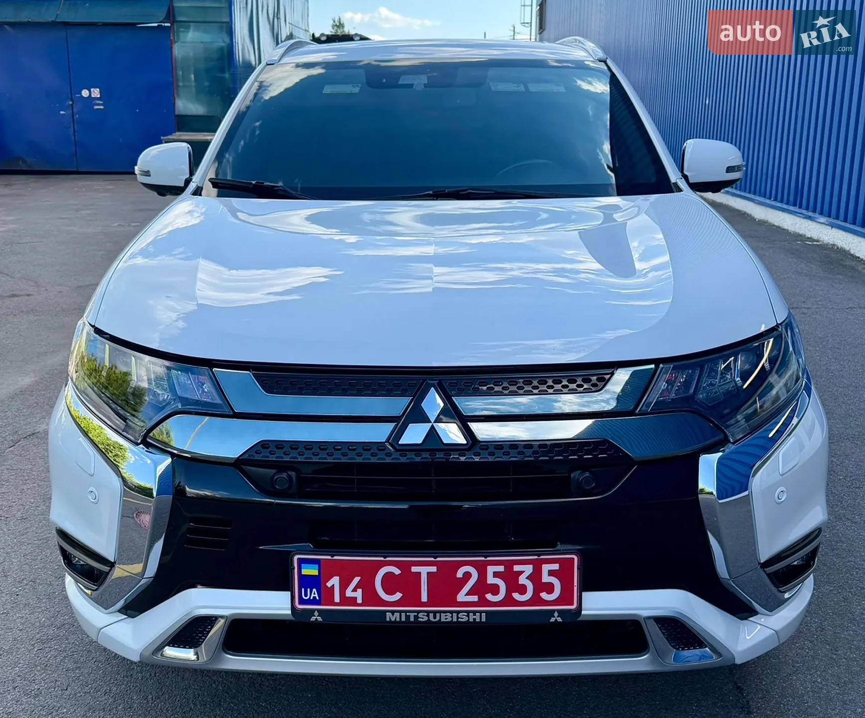 2019 Mitsubishi Outlander - мініатюра 3