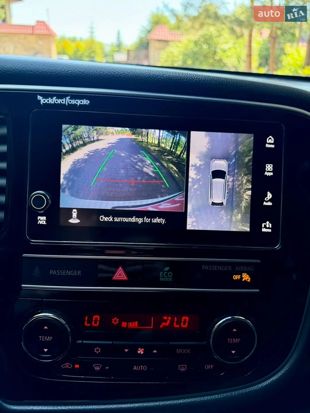 2019 Mitsubishi Outlander - мініатюра 46