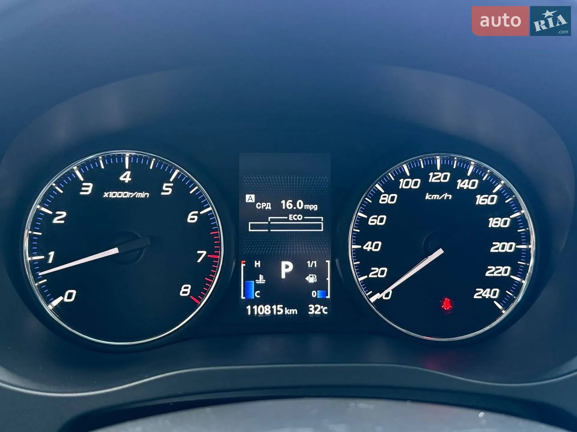 2018 Mitsubishi Outlander - мініатюра 23