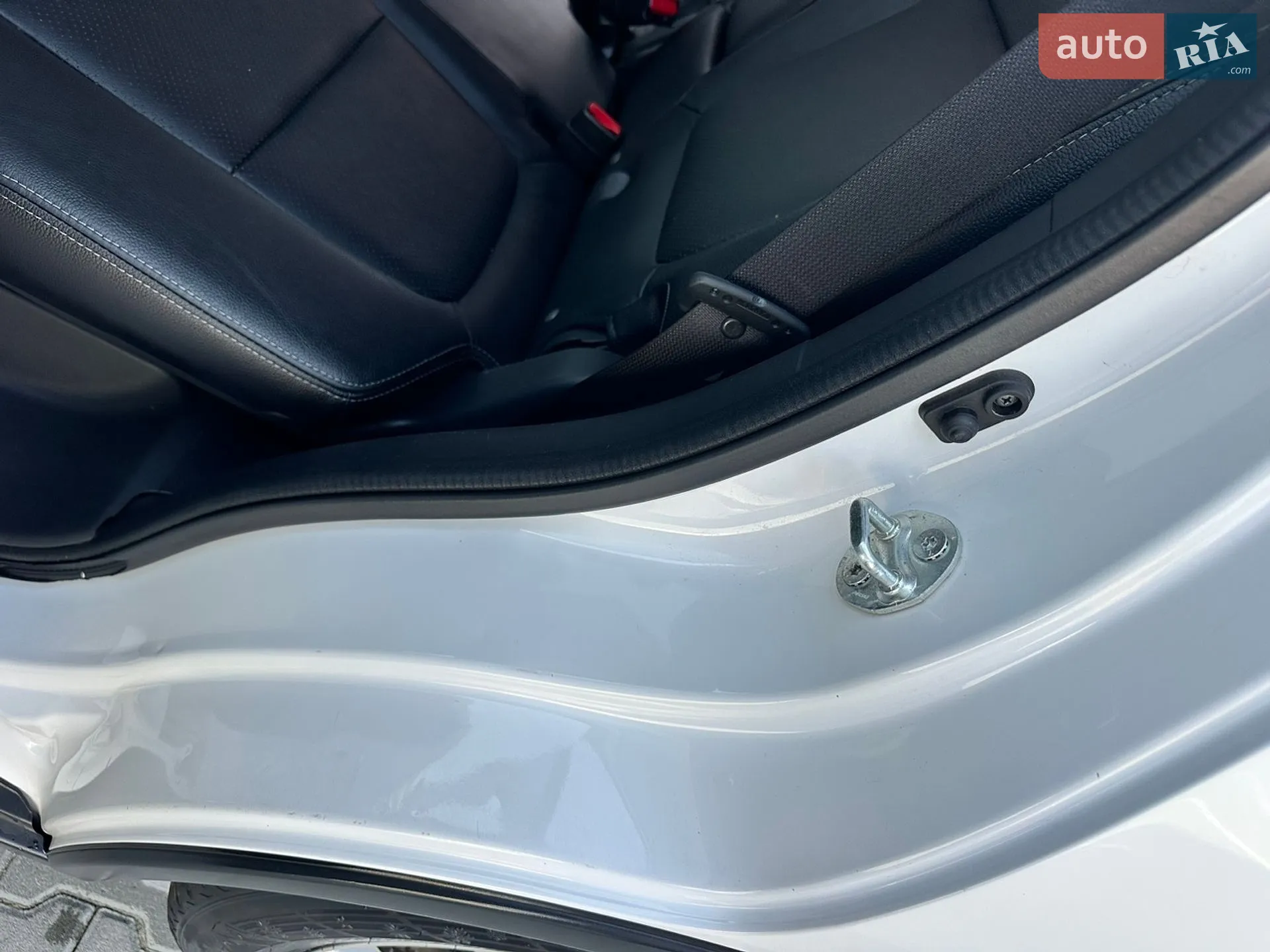 2016 Mitsubishi Outlander - мініатюра 56