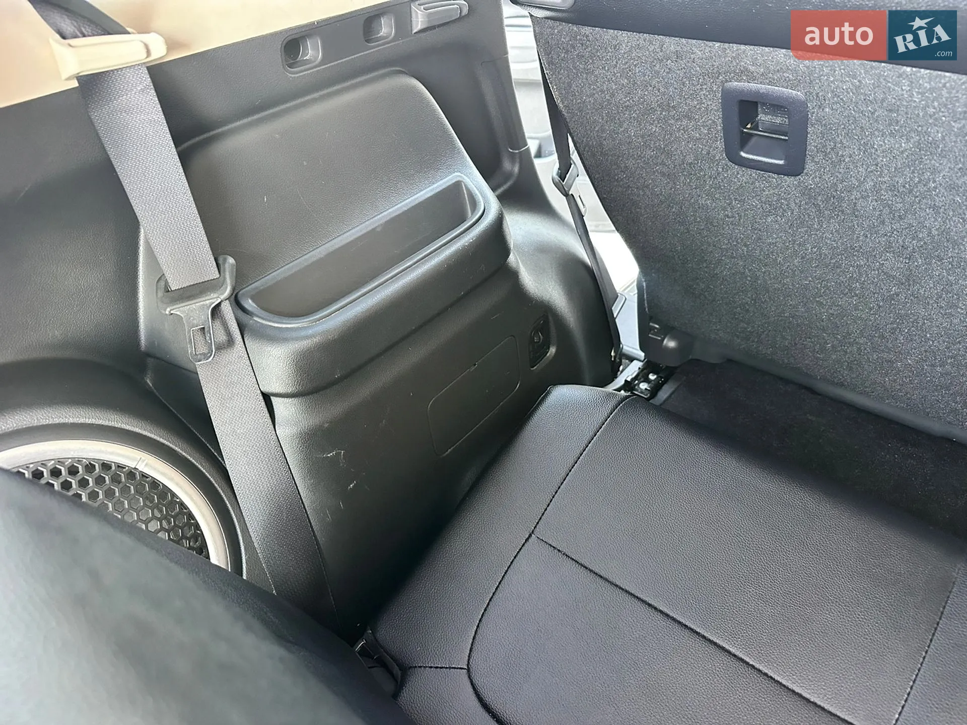 2016 Mitsubishi Outlander - мініатюра 66