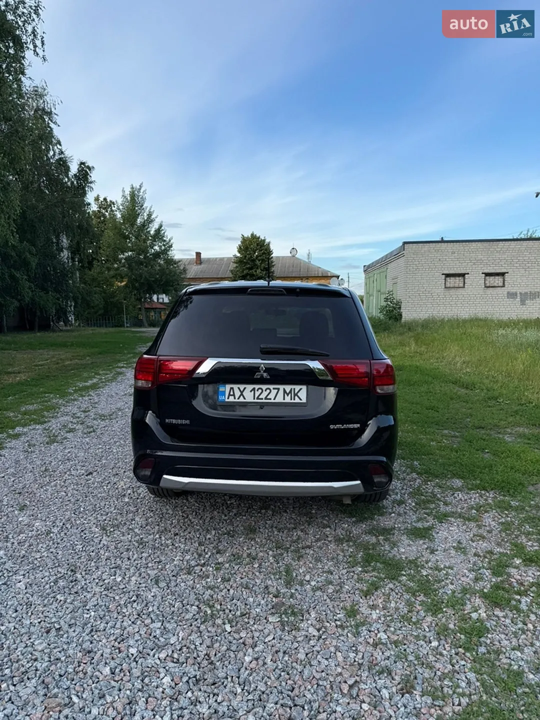 2016 Mitsubishi Outlander - мініатюра 5