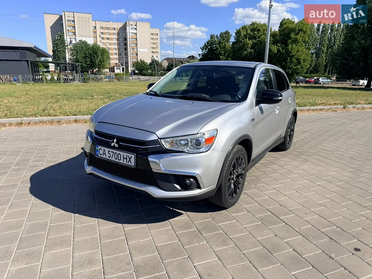 2018 Mitsubishi Outlander - мініатюра 20