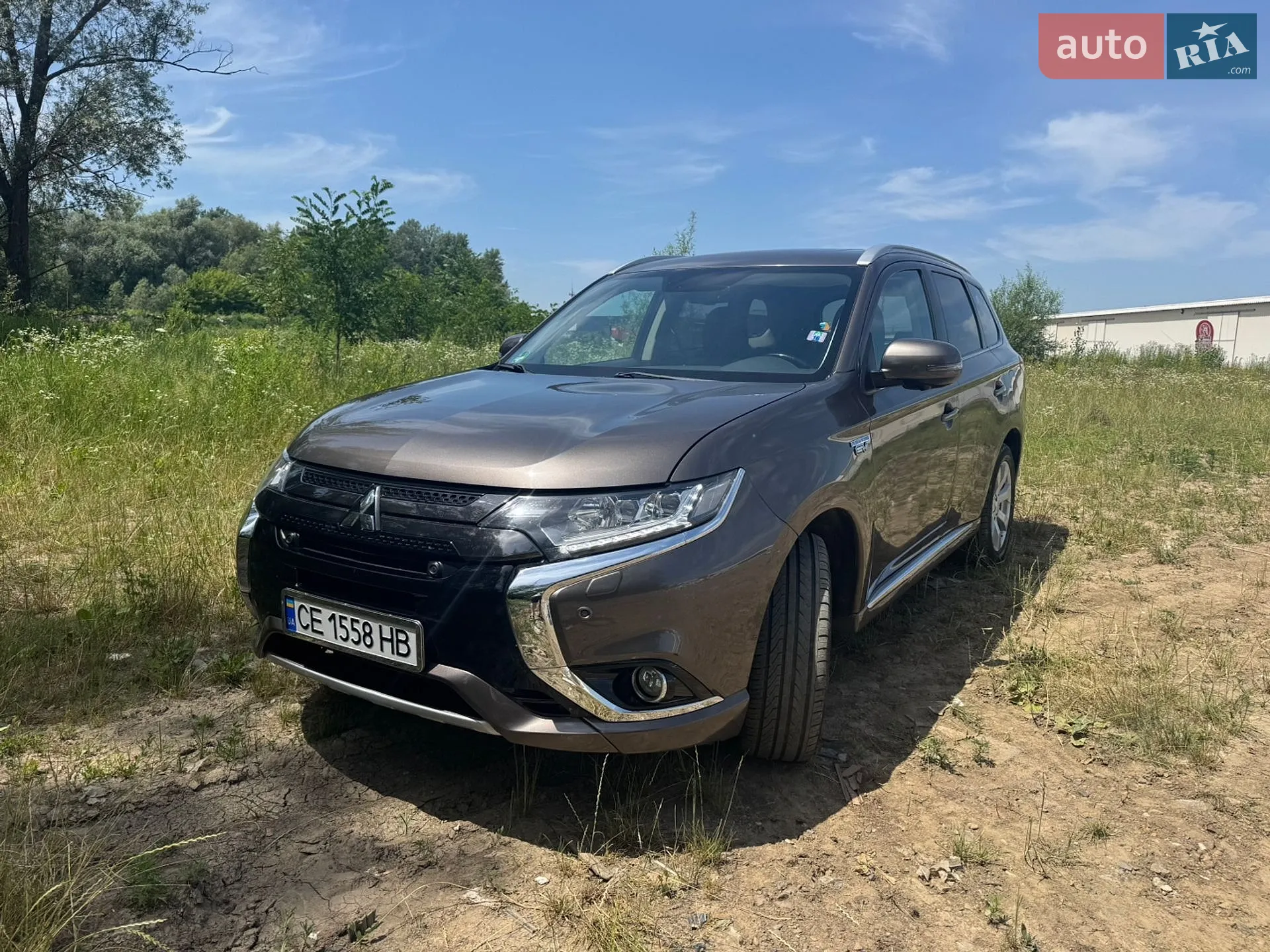 2015 Mitsubishi Outlander - мініатюра 10