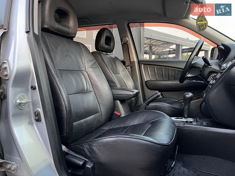 Mitsubishi Outlander 2006 VIN JMBXRCU5W7U000678 фото оголошення 70 з 153