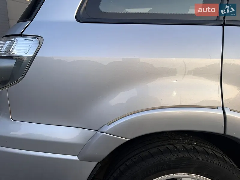 Mitsubishi Outlander 2006 VIN JMBXRCU5W7U000678 фото оголошення 79 з 153