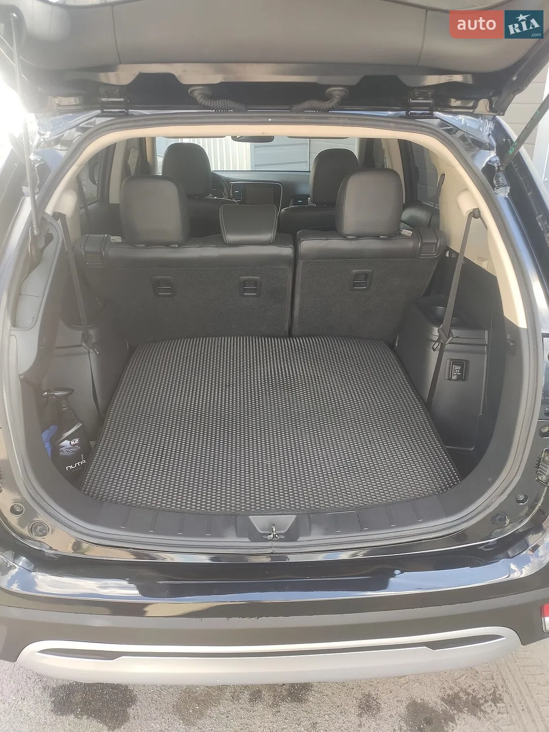 2019 Mitsubishi Outlander - мініатюра 12