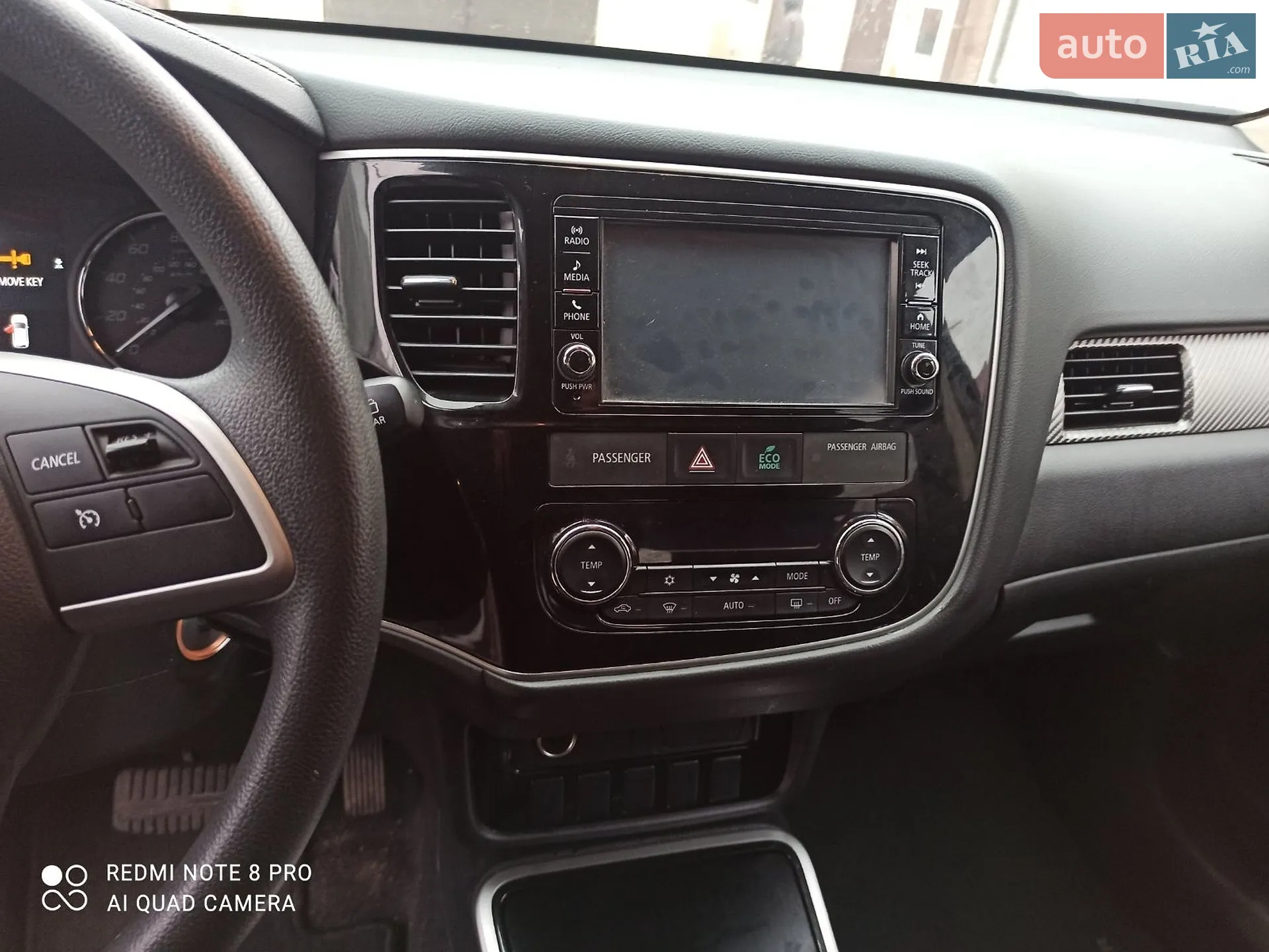 2018 Mitsubishi Outlander - мініатюра 12