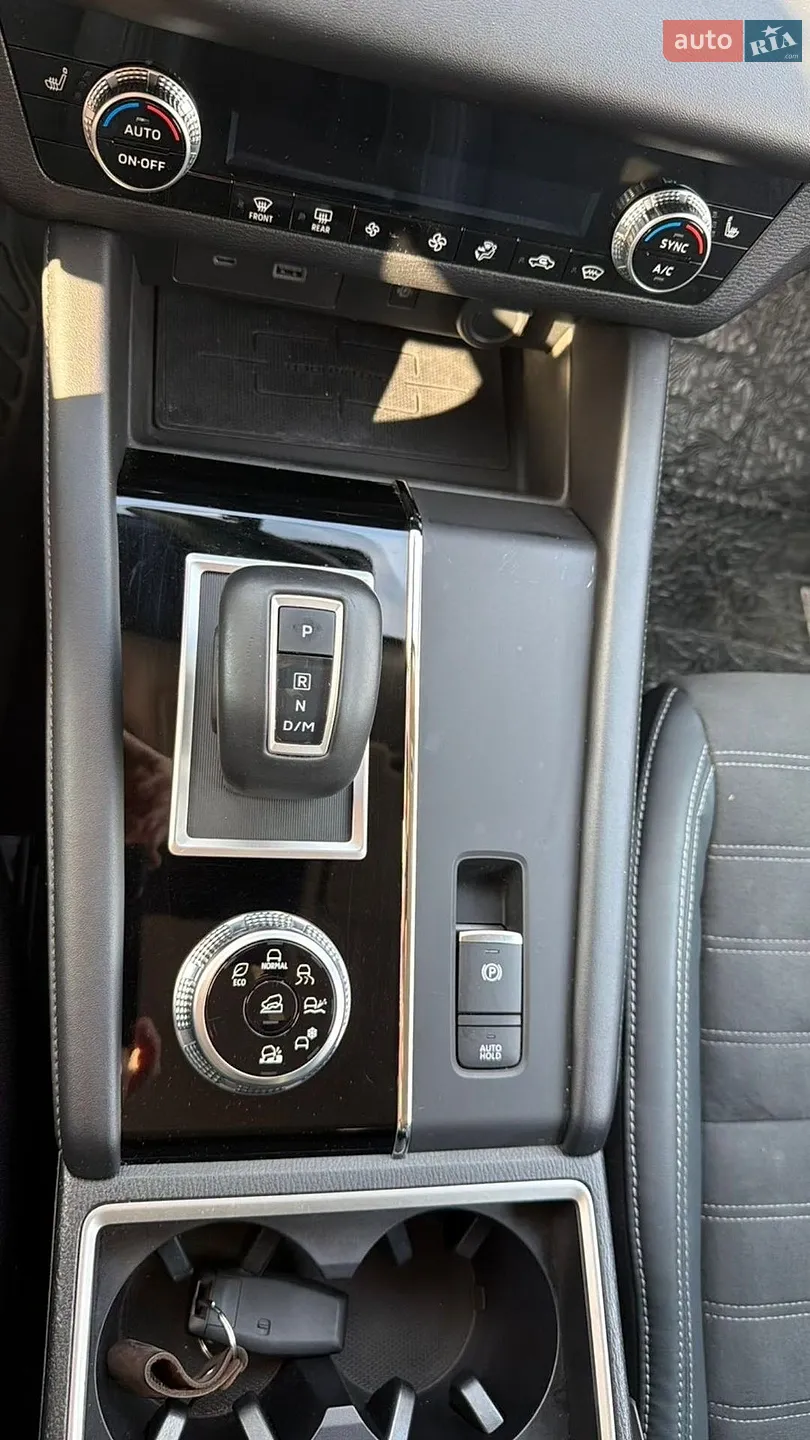 2021 Mitsubishi Outlander - мініатюра 17