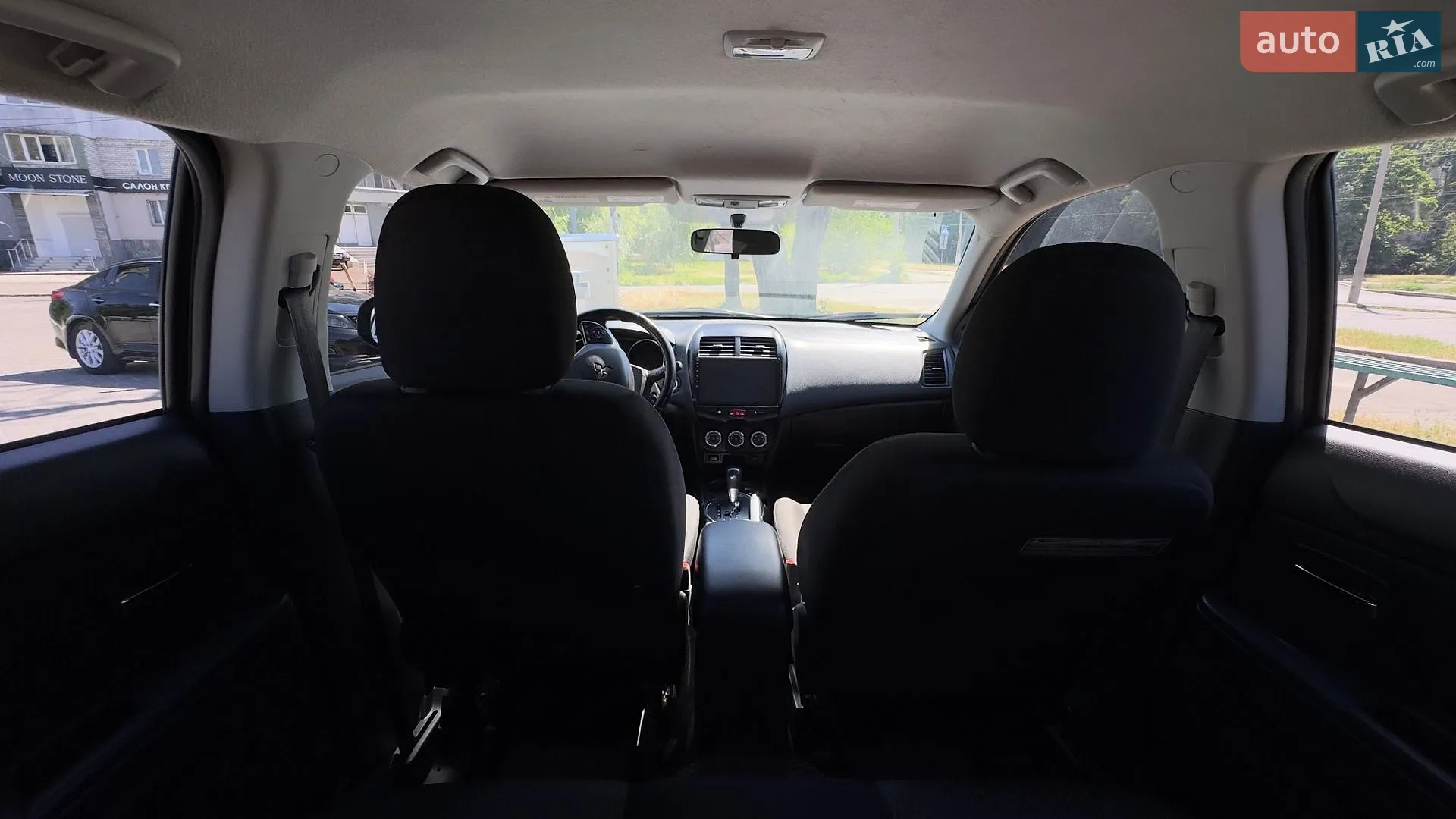 2016 Mitsubishi Outlander - мініатюра 6