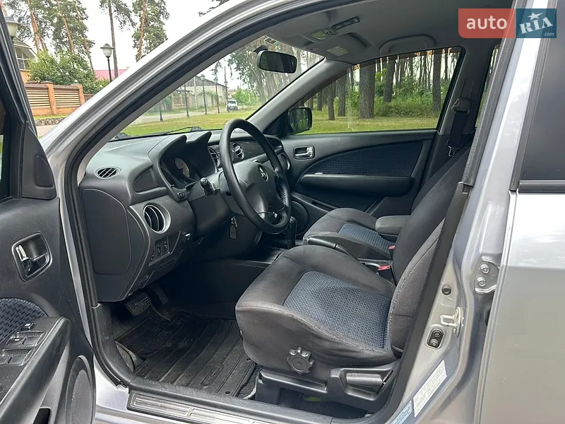 Mitsubishi Outlander 2008 VIN JMBXRCU5W9U000384 фото оголошення 9 з 51