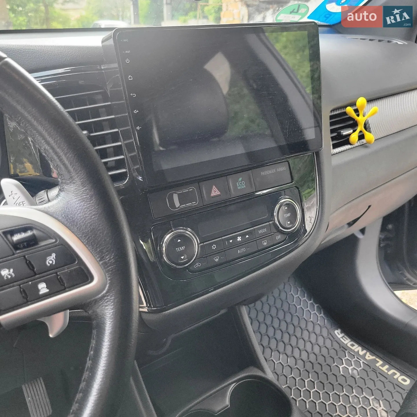 2013 Mitsubishi Outlander - мініатюра 35