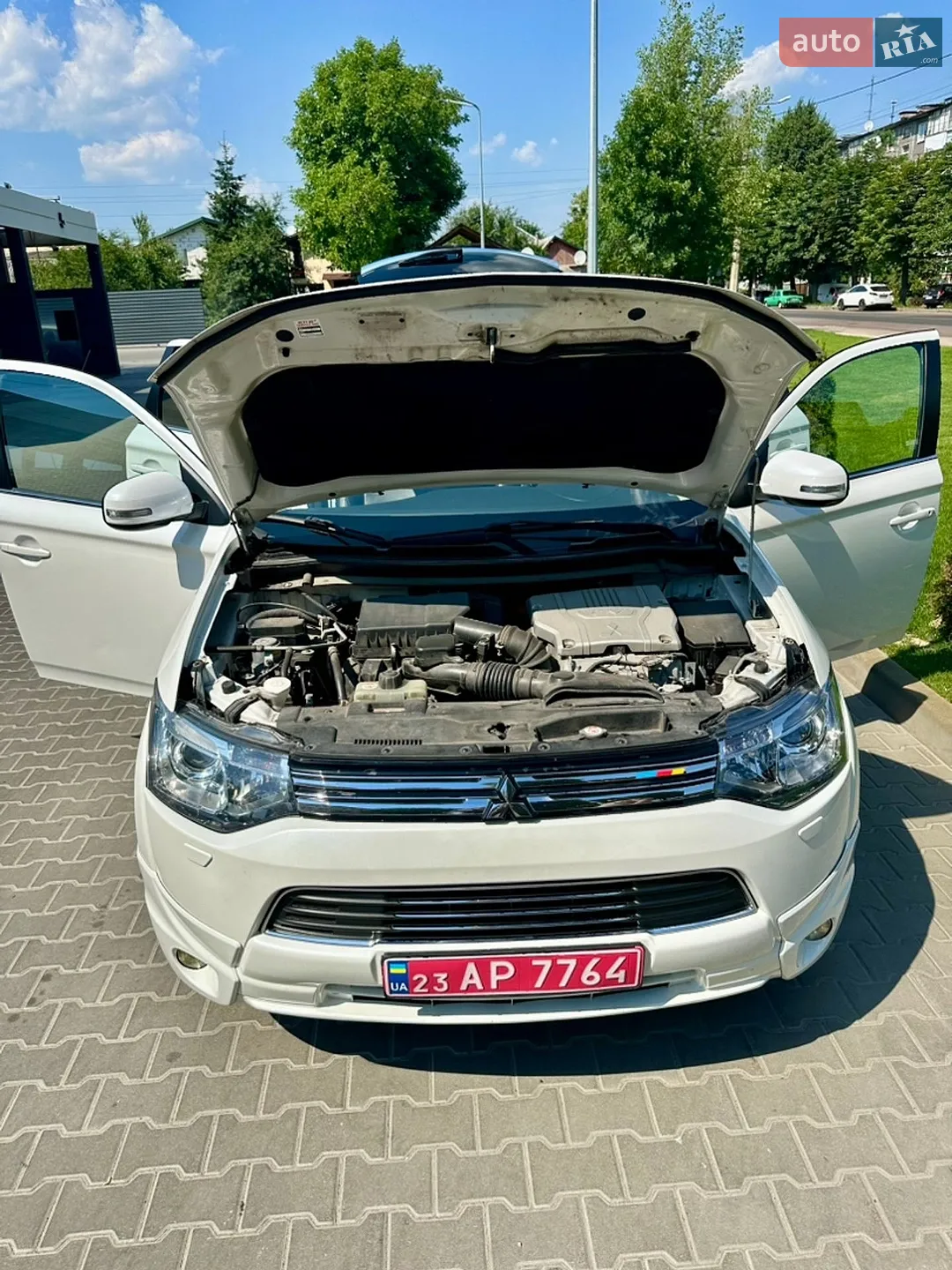 2013 Mitsubishi Outlander - мініатюра 20
