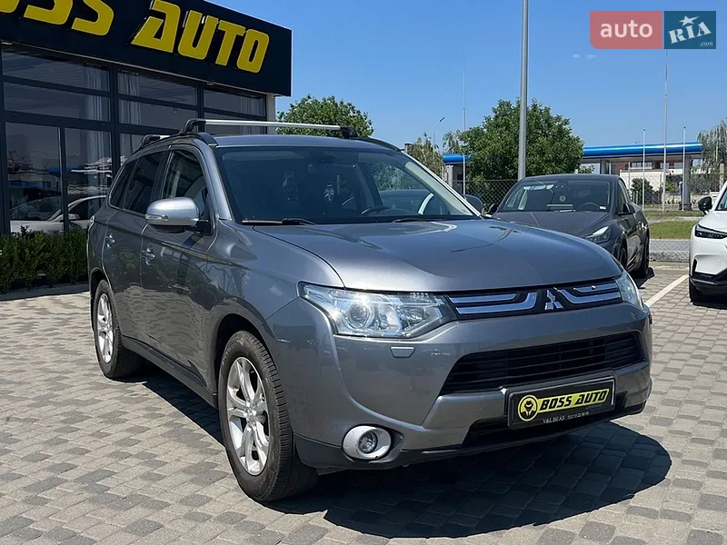 Ford Kuga 2014 VIN WF0AXXWPMAEU83257 фото оголошення 30 з 65
