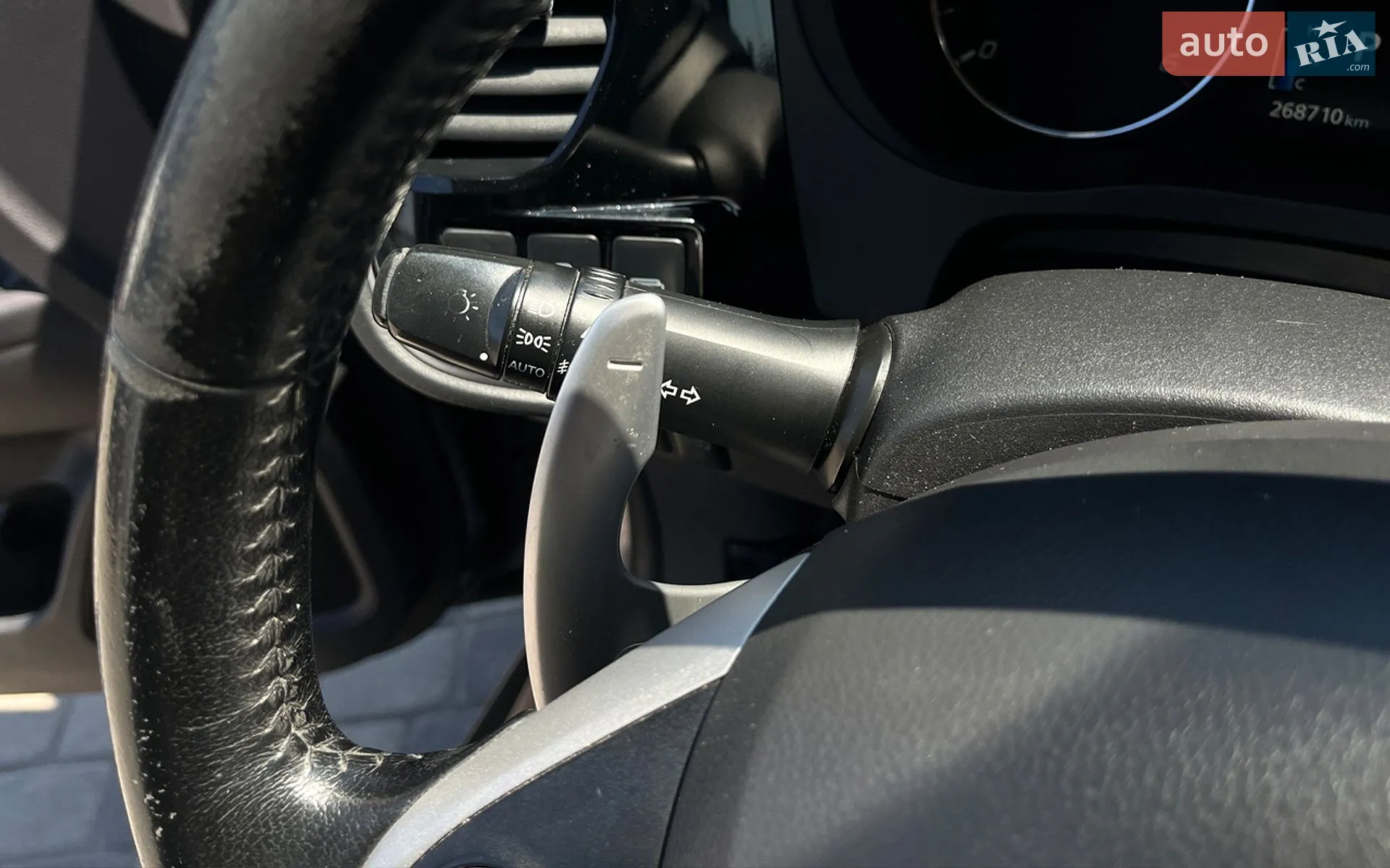 2012 Mitsubishi Outlander - мініатюра 15