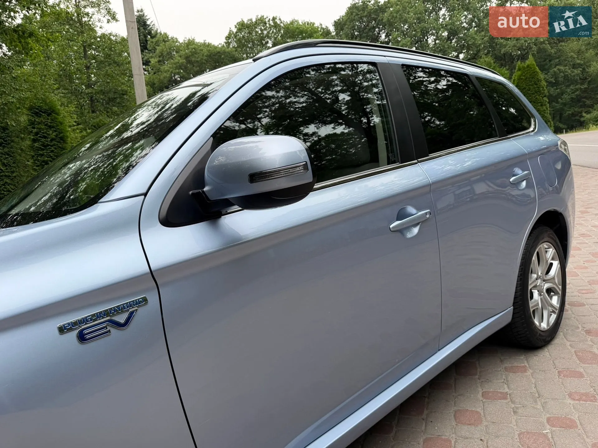 2014 Mitsubishi Outlander - мініатюра 36