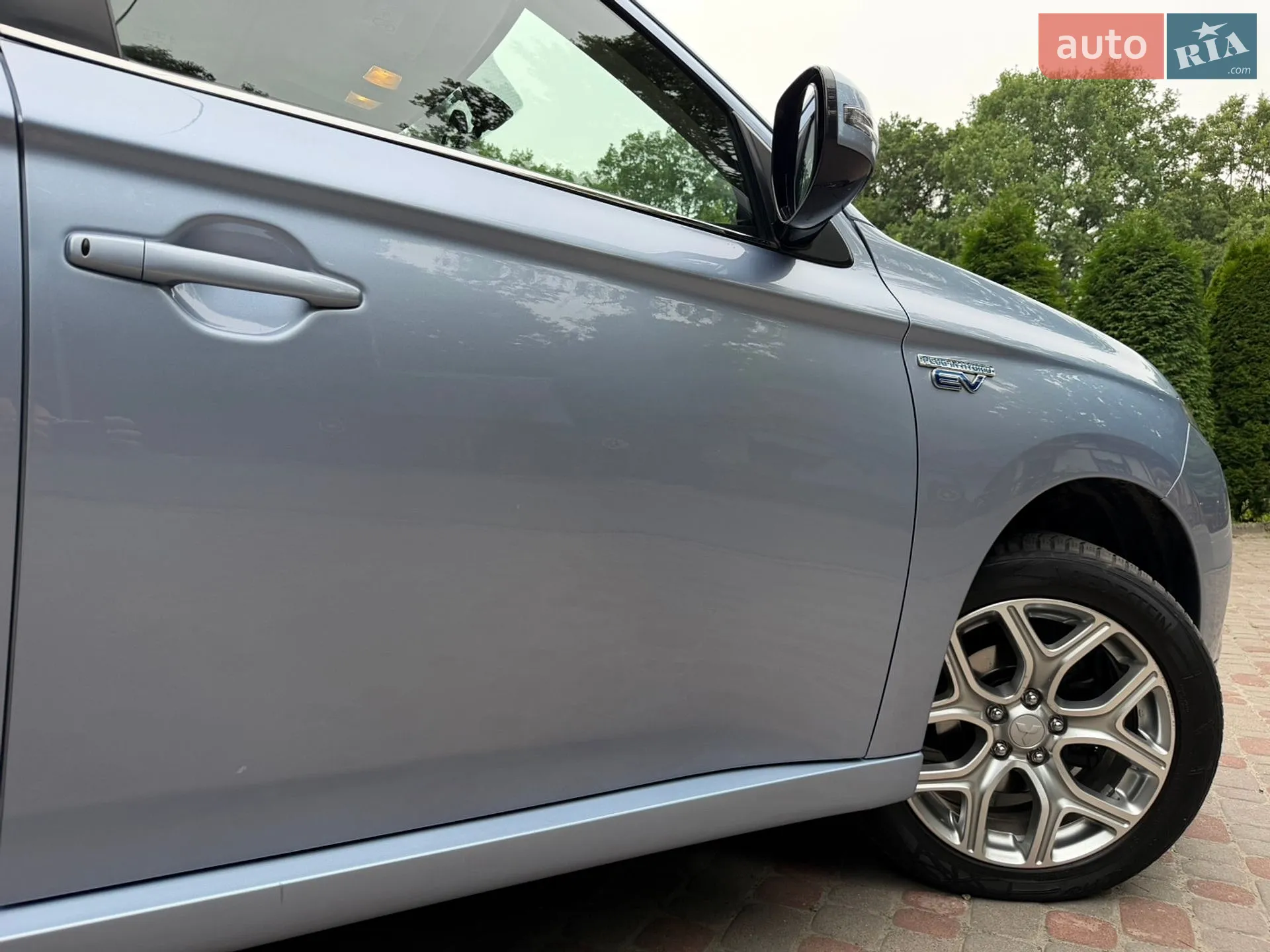 2014 Mitsubishi Outlander - мініатюра 59