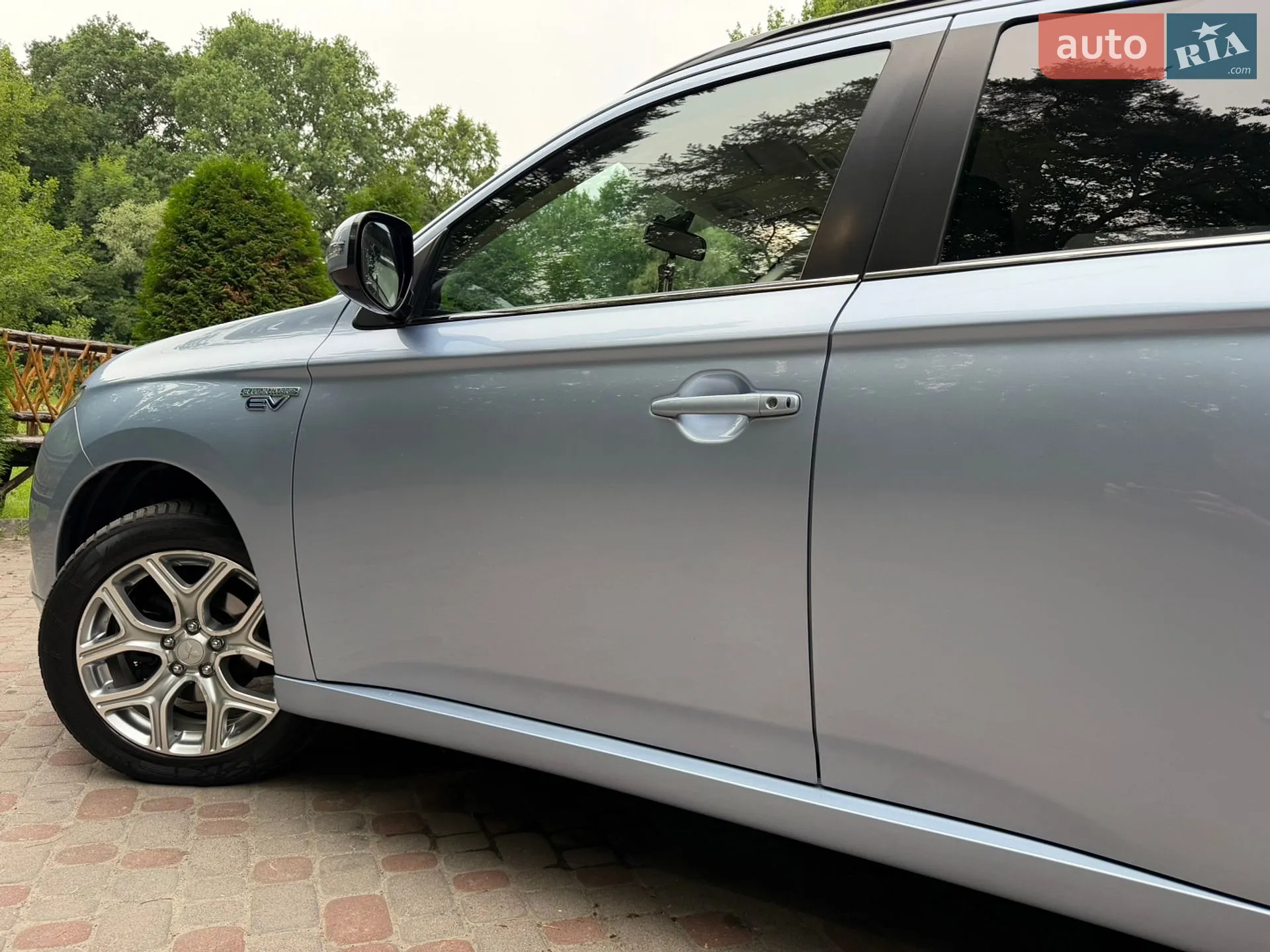 2014 Mitsubishi Outlander - мініатюра 77