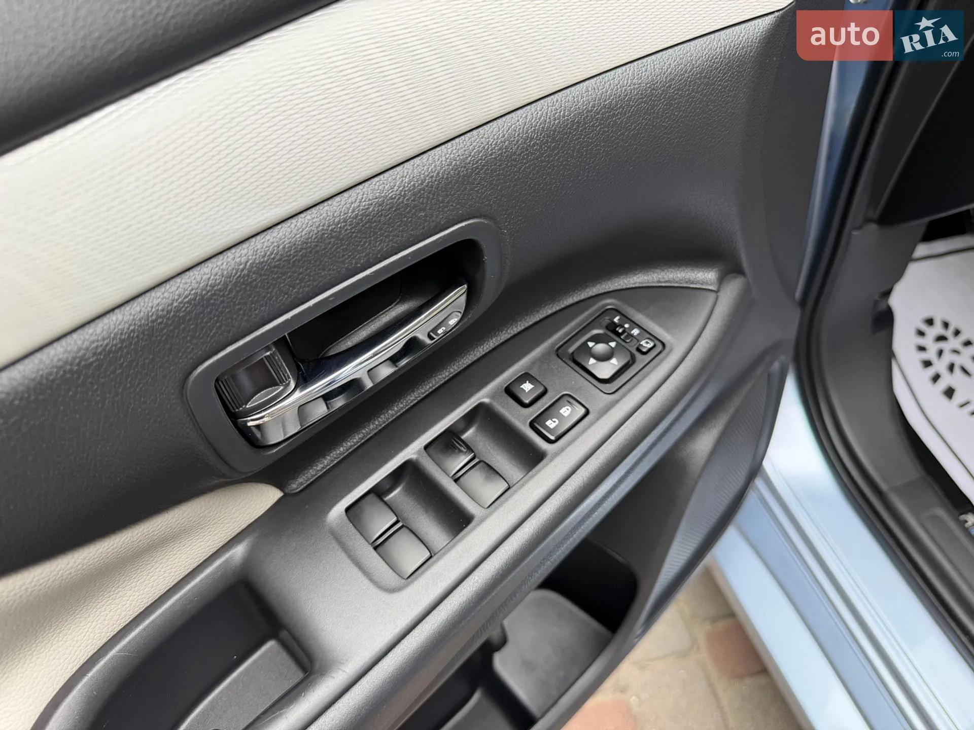 2014 Mitsubishi Outlander - мініатюра 80