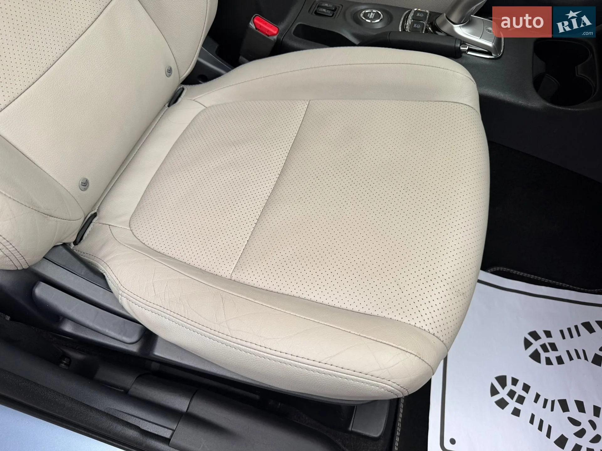 2014 Mitsubishi Outlander - мініатюра 97