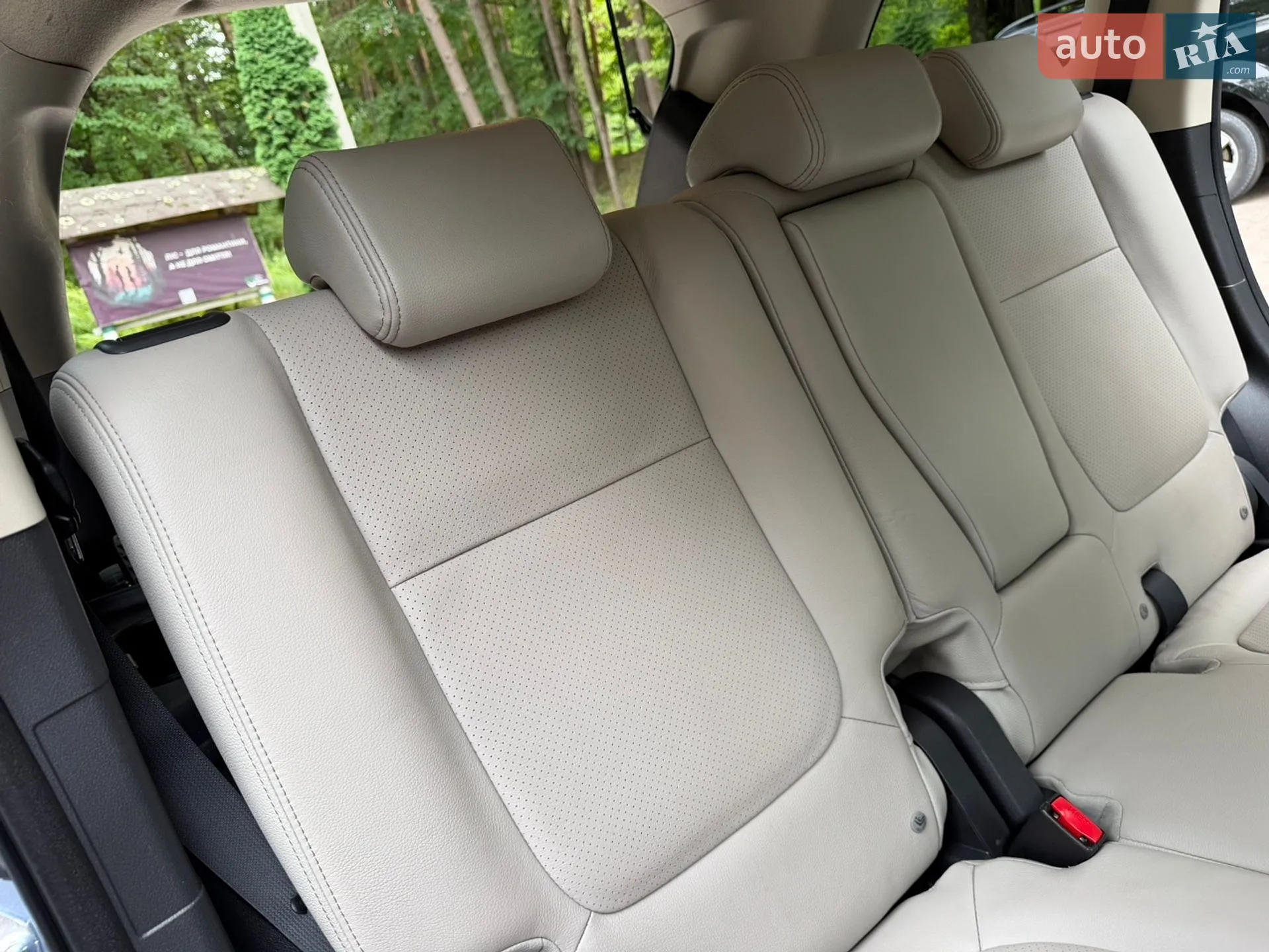 2014 Mitsubishi Outlander - мініатюра 116