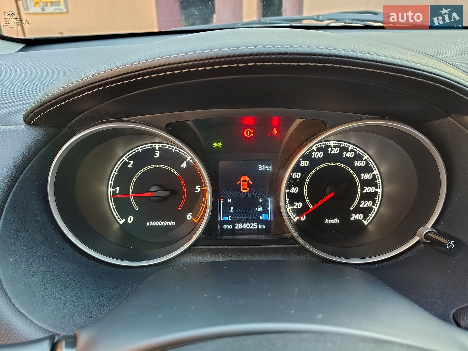 2011 Mitsubishi Outlander - мініатюра 8
