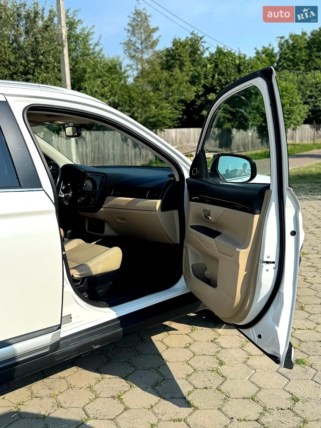 2016 Mitsubishi Outlander - мініатюра 8