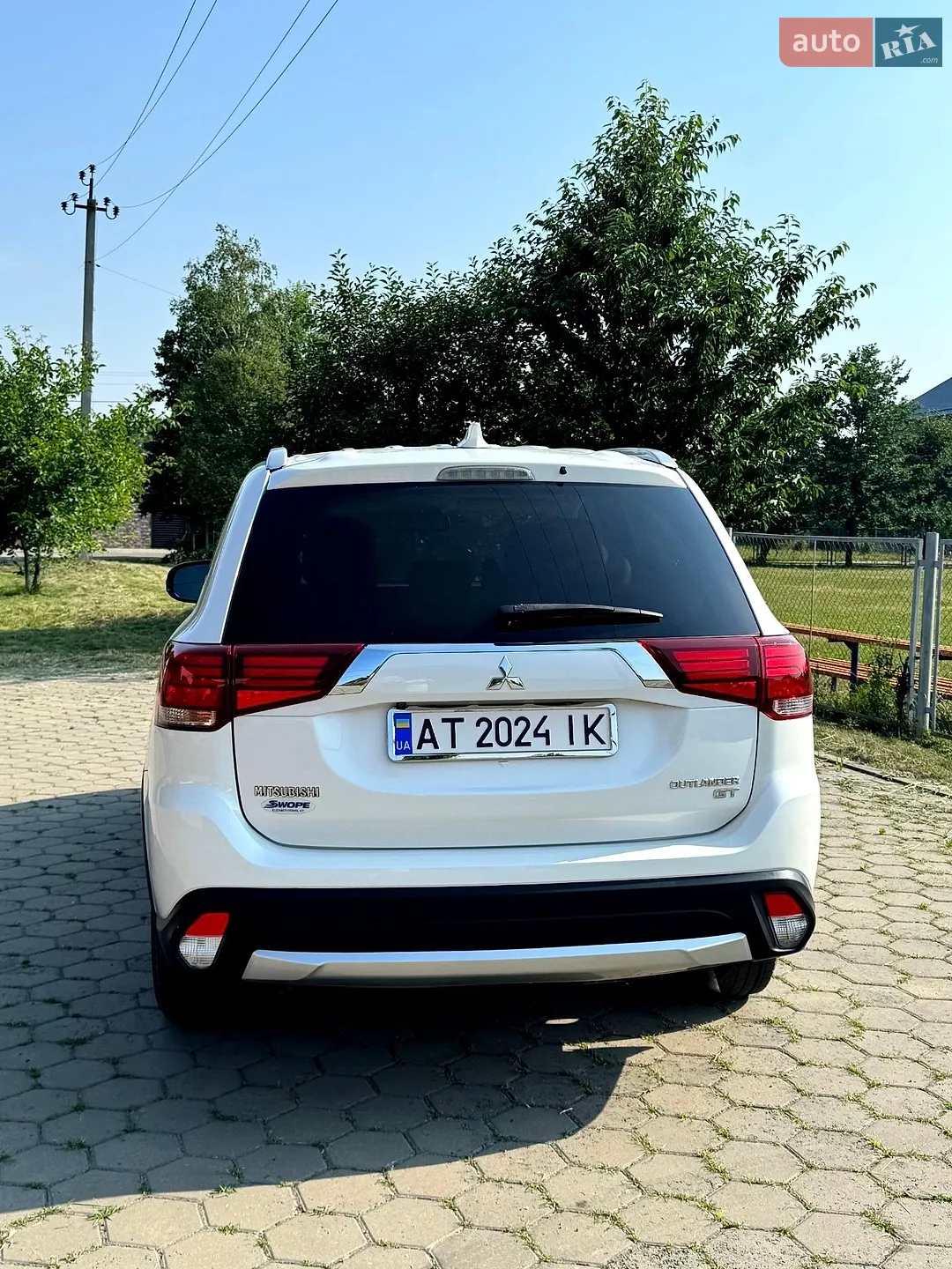 2016 Mitsubishi Outlander - мініатюра 5