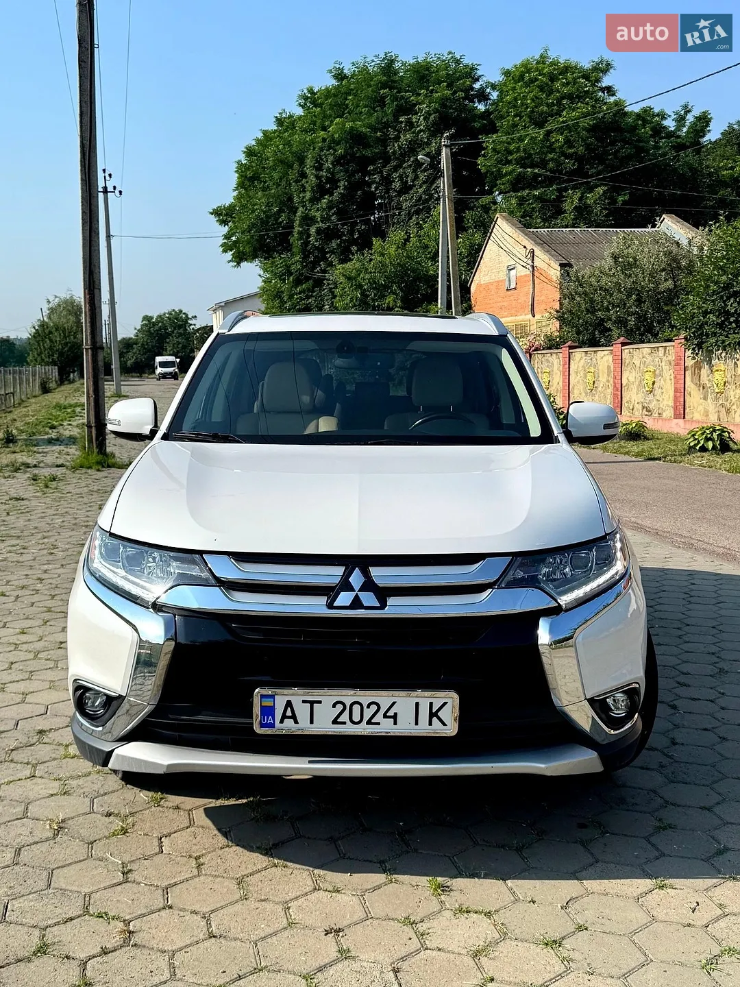 2016 Mitsubishi Outlander - мініатюра 3