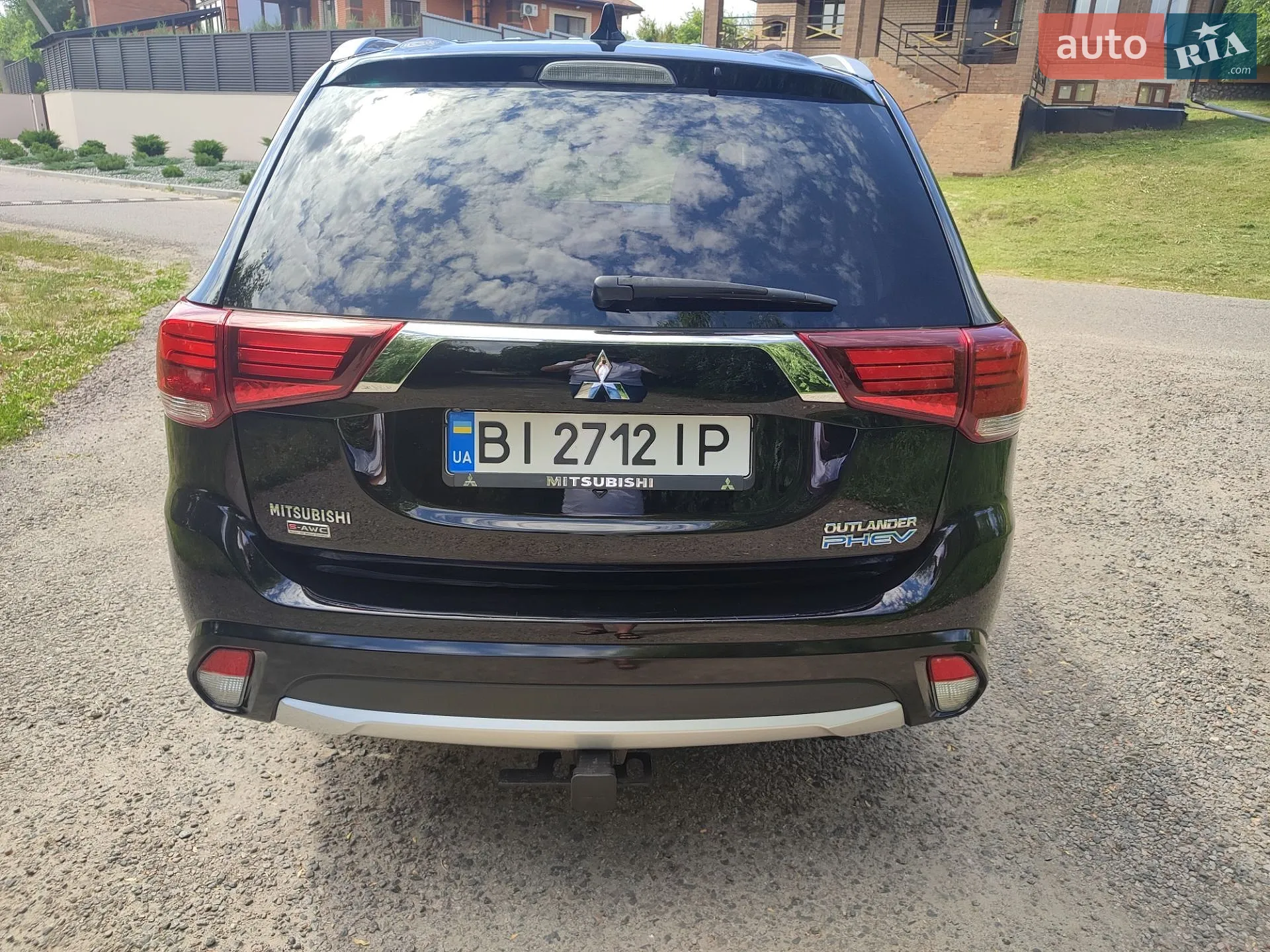 2018 Mitsubishi Outlander - мініатюра 3