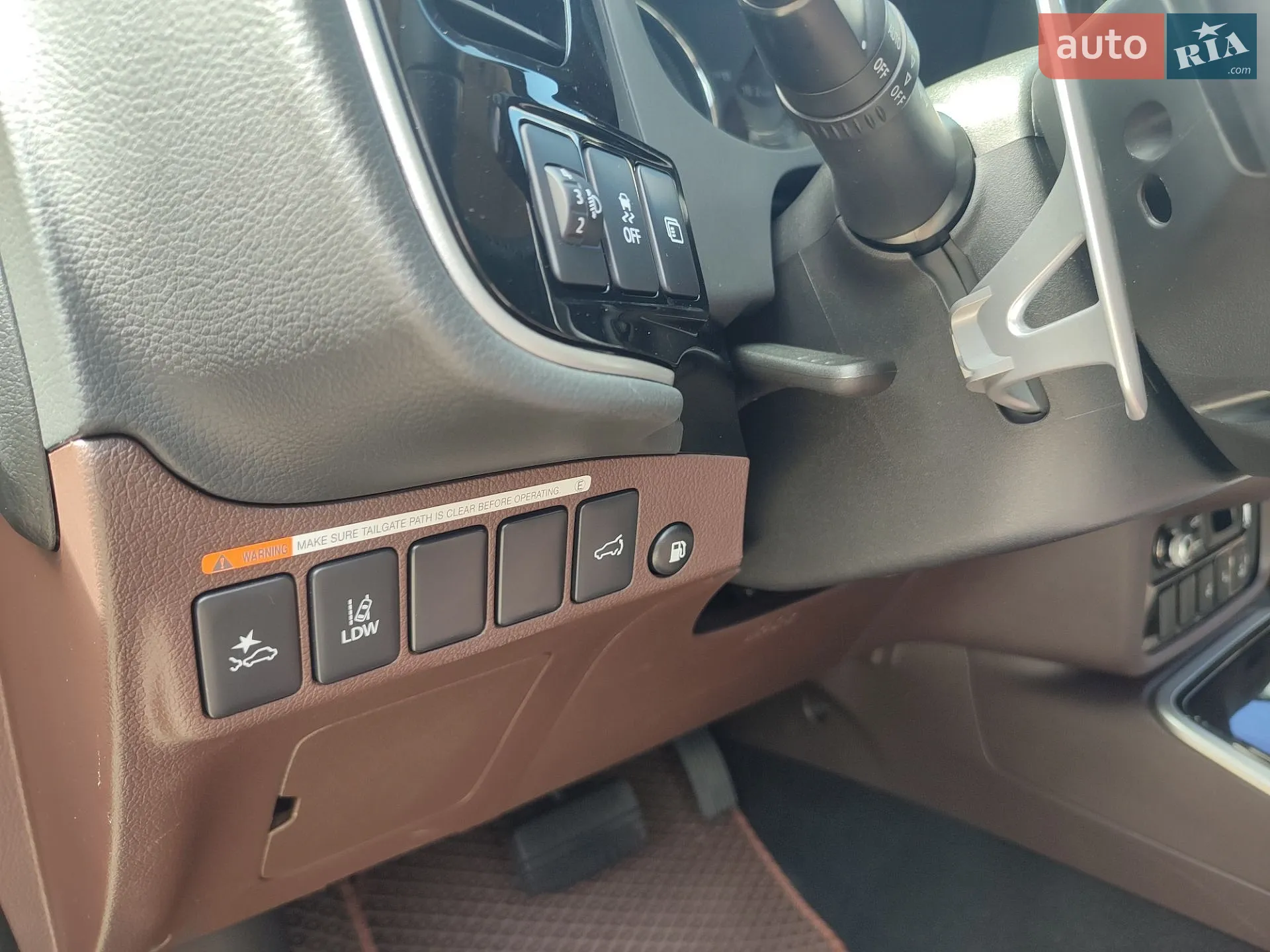 2018 Mitsubishi Outlander - мініатюра 60